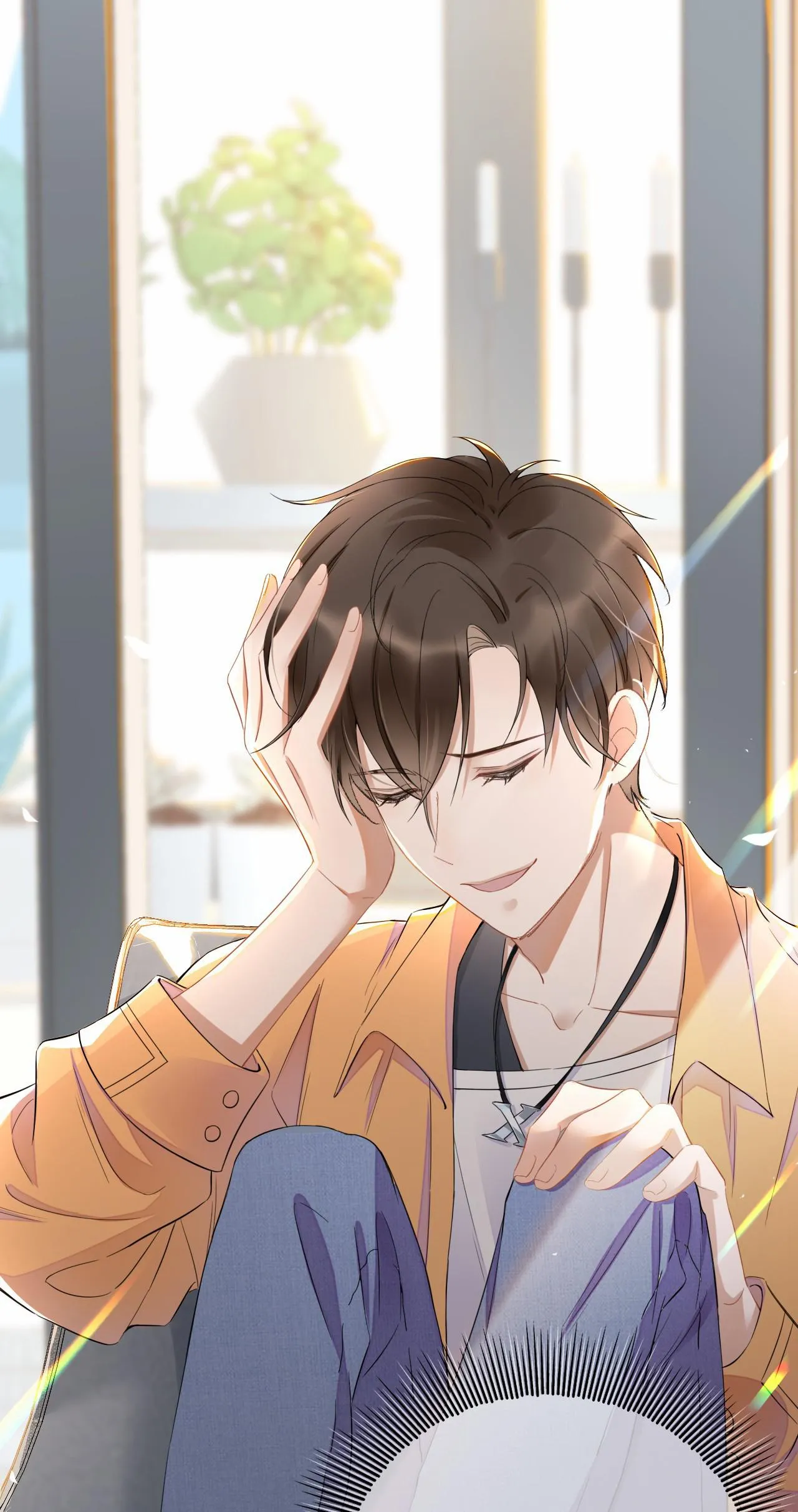 Số Ngày Cùng Tra Công Quyết Đấu Trực Diện (END) Chapter 1 Trang 25