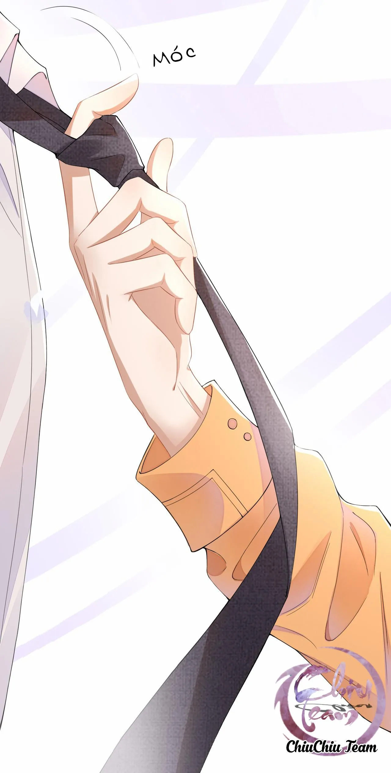 Số Ngày Cùng Tra Công Quyết Đấu Trực Diện (END) Chapter 1 Trang 30