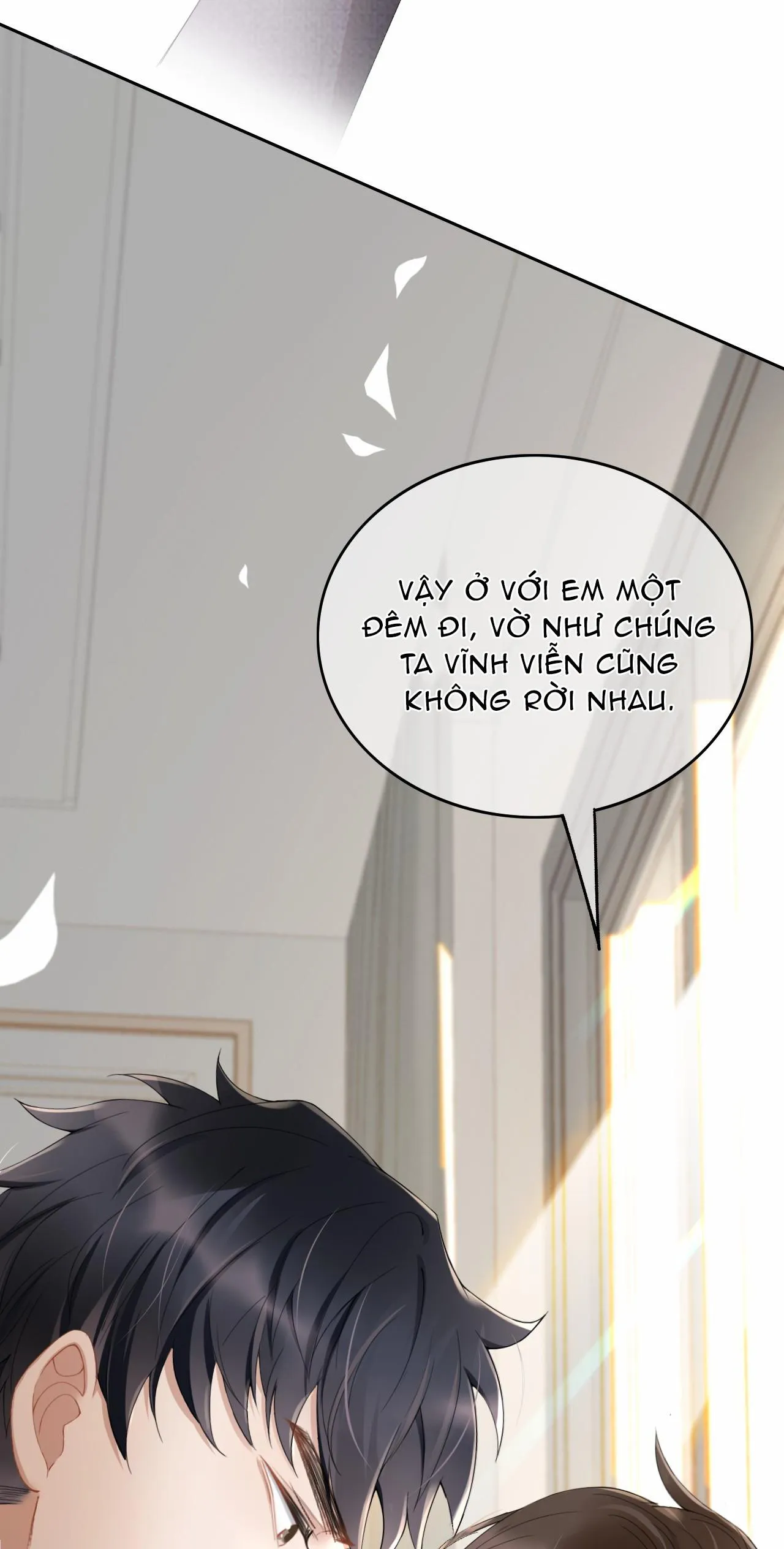 Số Ngày Cùng Tra Công Quyết Đấu Trực Diện (END) Chapter 1 Trang 31