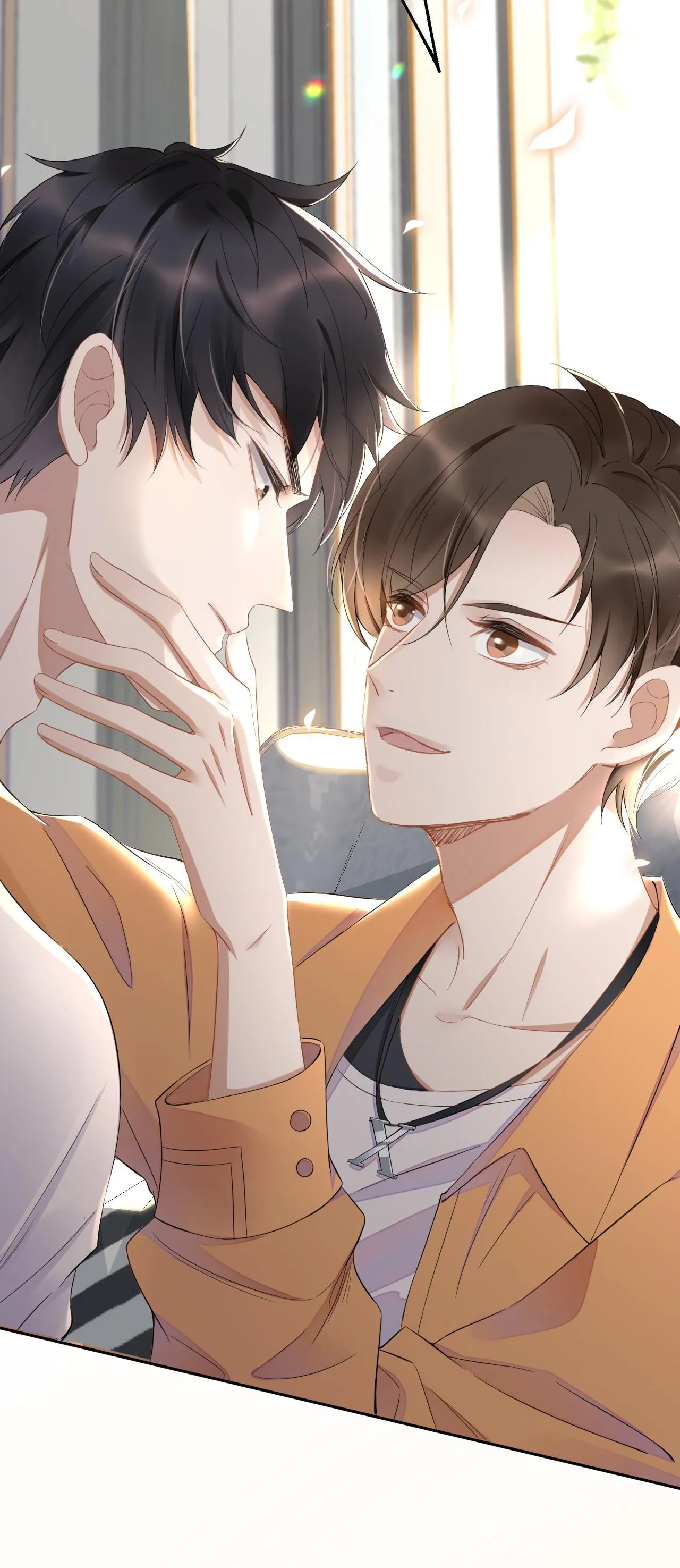 Số Ngày Cùng Tra Công Quyết Đấu Trực Diện (END) Chapter 1 Trang 32