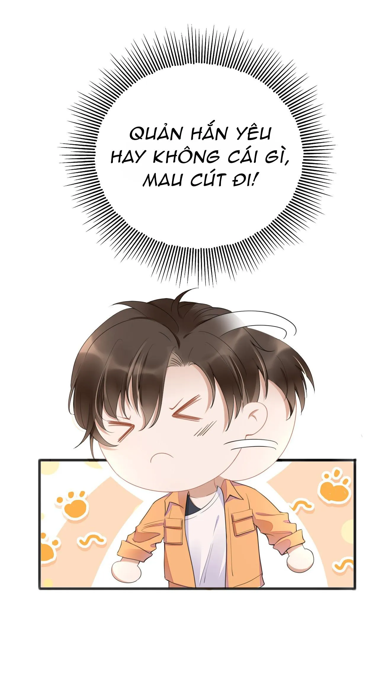 Số Ngày Cùng Tra Công Quyết Đấu Trực Diện (END) Chapter 1 Trang 39