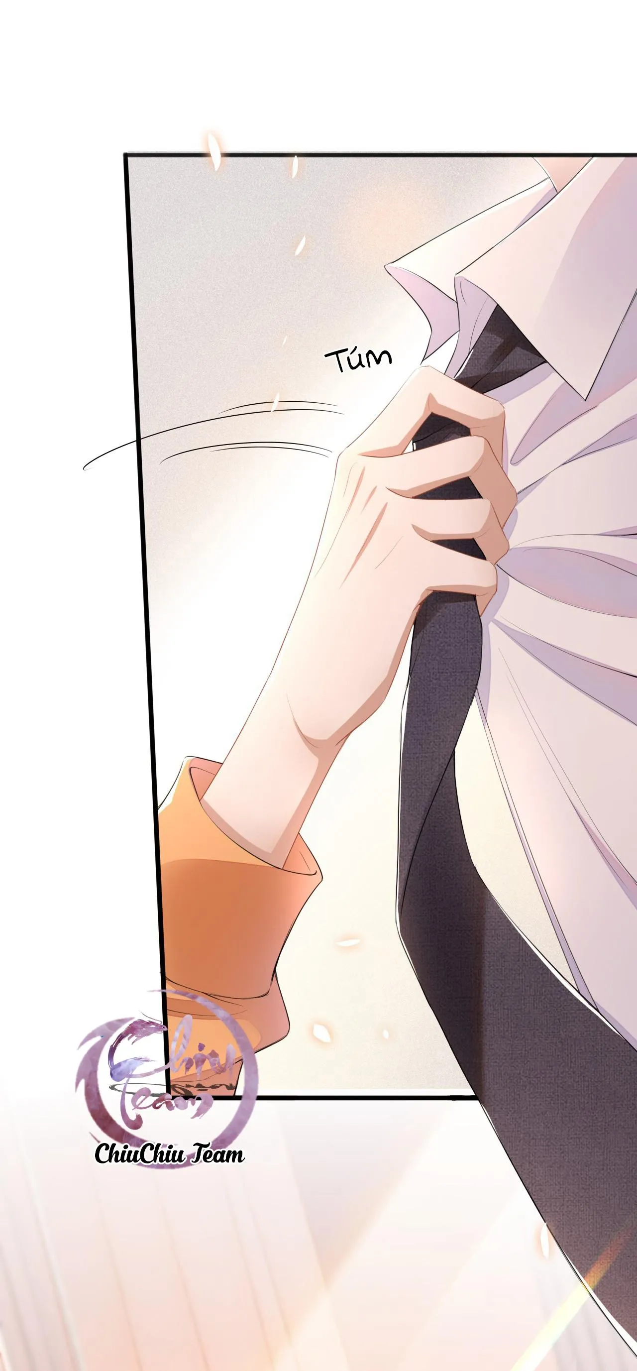 Số Ngày Cùng Tra Công Quyết Đấu Trực Diện (END) Chapter 1 Trang 40