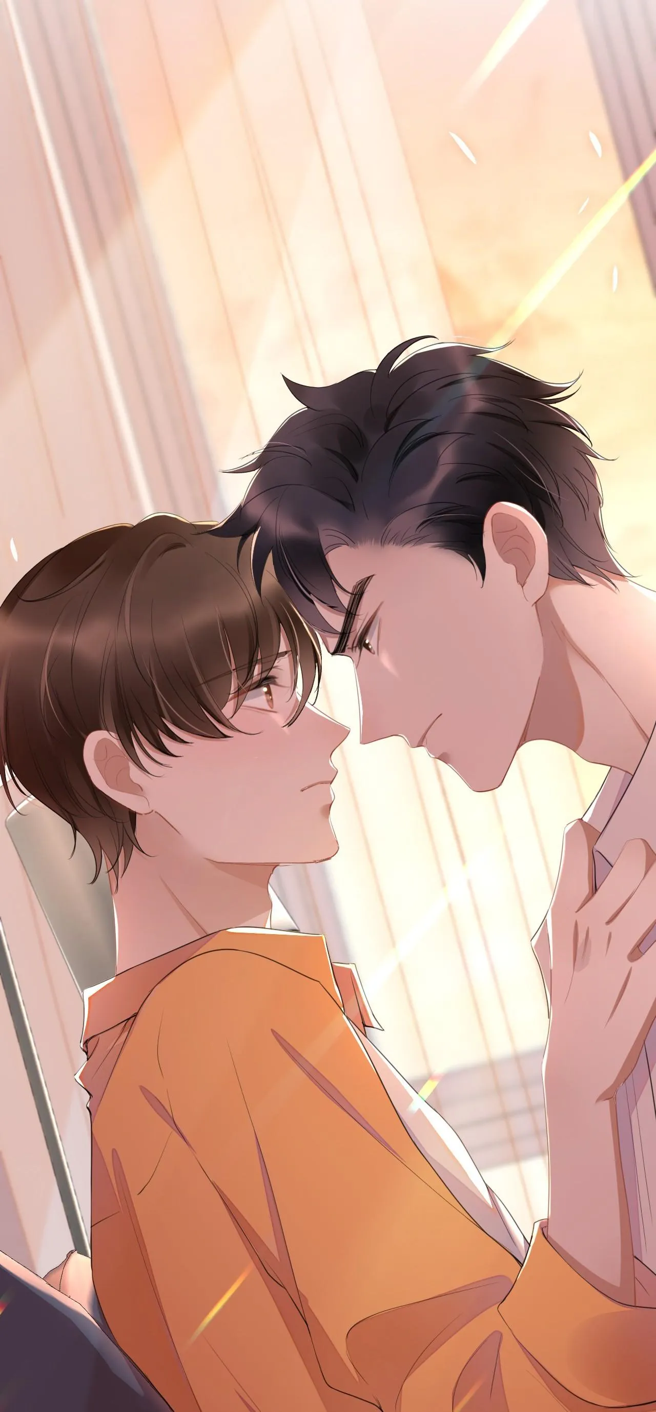 Số Ngày Cùng Tra Công Quyết Đấu Trực Diện (END) Chapter 1 Trang 41