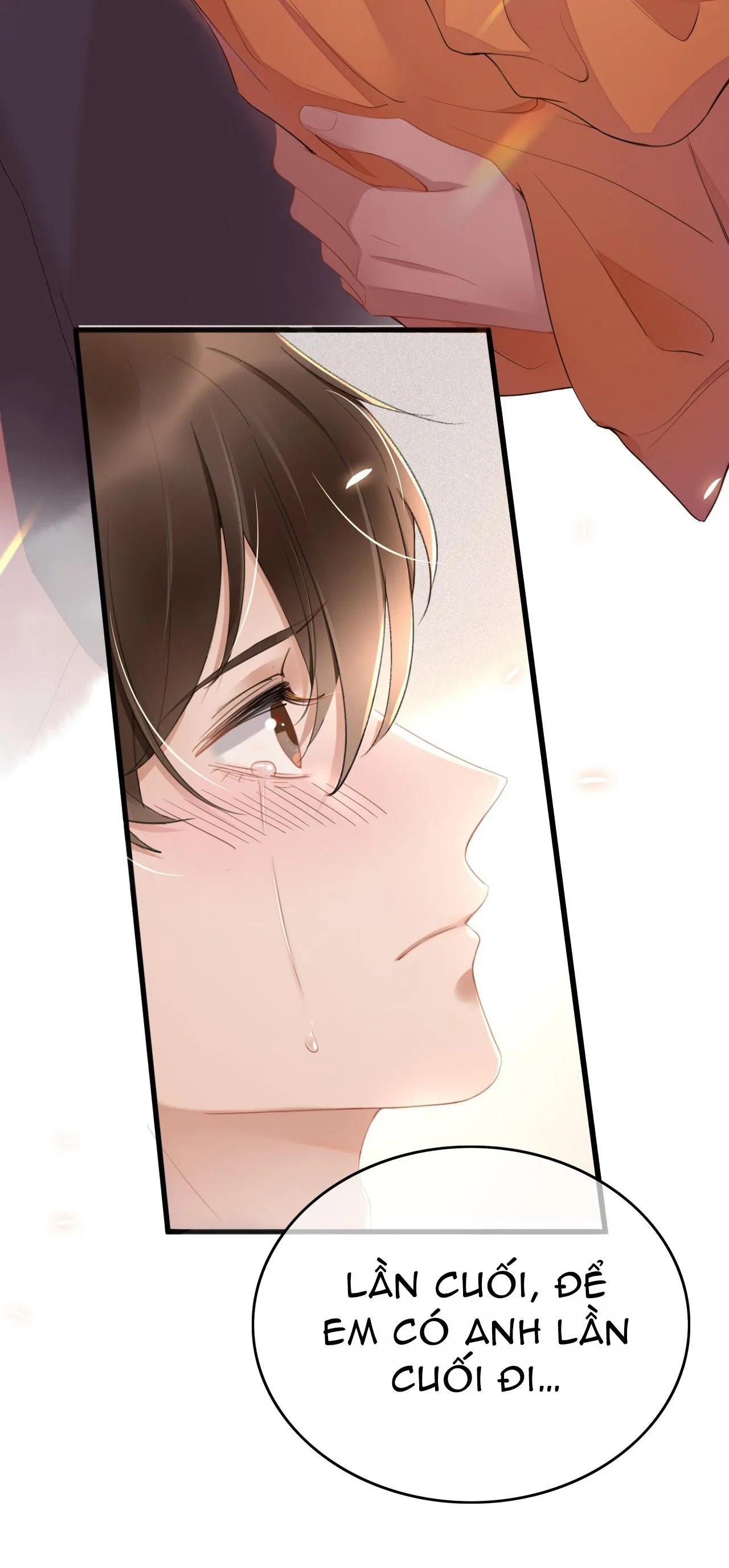 Số Ngày Cùng Tra Công Quyết Đấu Trực Diện (END) Chapter 1 Trang 42