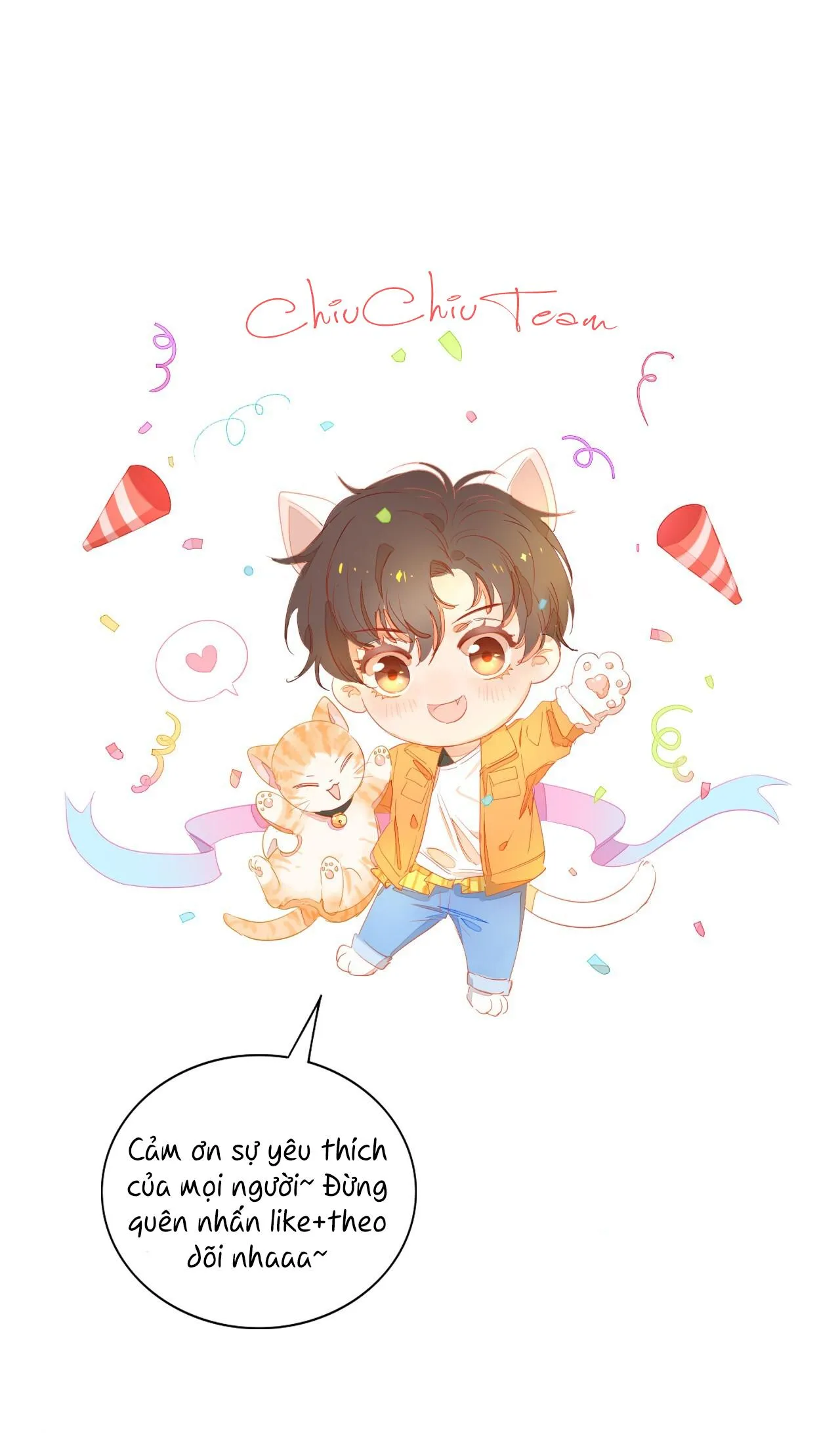 Số Ngày Cùng Tra Công Quyết Đấu Trực Diện (END) Chapter 1 Trang 43