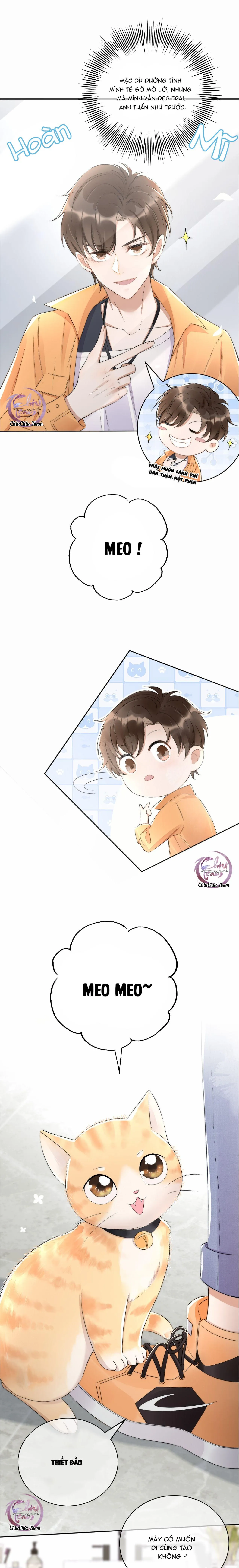 Số Ngày Cùng Tra Công Quyết Đấu Trực Diện (END) Chapter 2 Trang 3