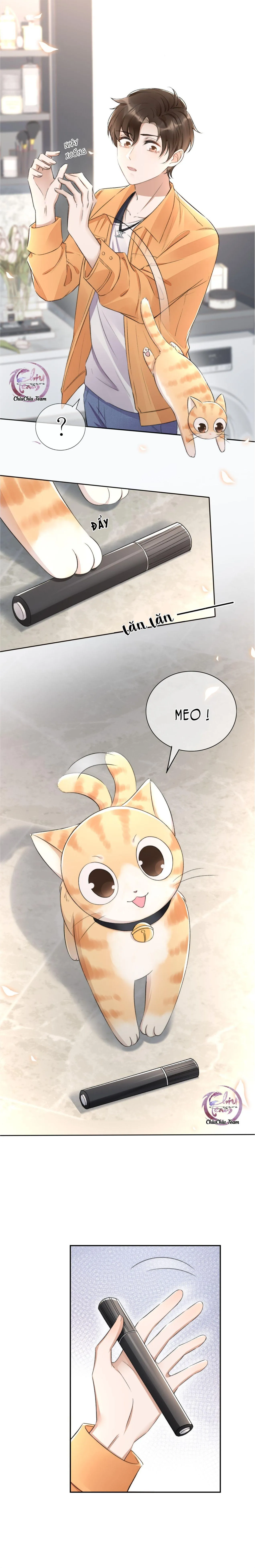 Số Ngày Cùng Tra Công Quyết Đấu Trực Diện (END) Chapter 2 Trang 5