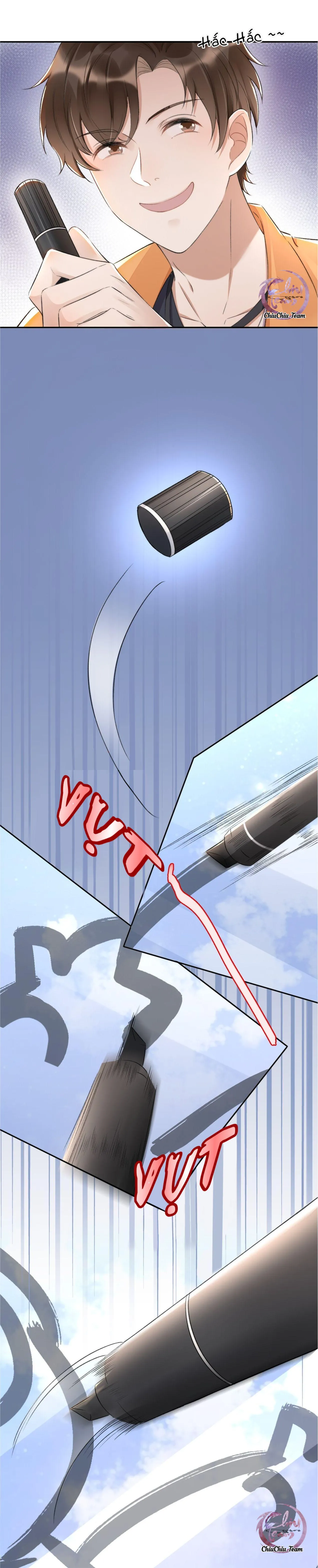 Số Ngày Cùng Tra Công Quyết Đấu Trực Diện (END) Chapter 2 Trang 6