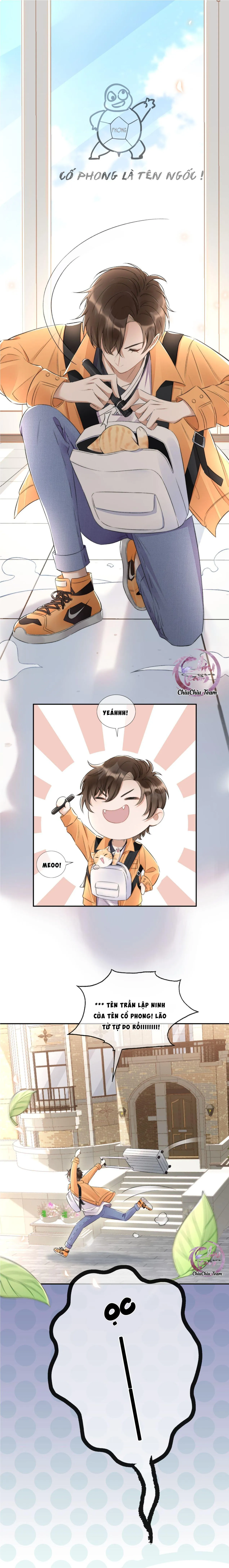 Số Ngày Cùng Tra Công Quyết Đấu Trực Diện (END) Chapter 2 Trang 7