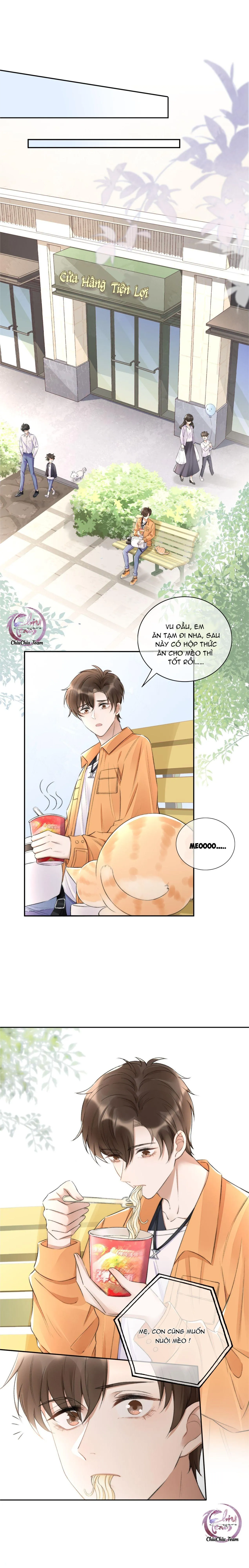 Số Ngày Cùng Tra Công Quyết Đấu Trực Diện (END) Chapter 2 Trang 9