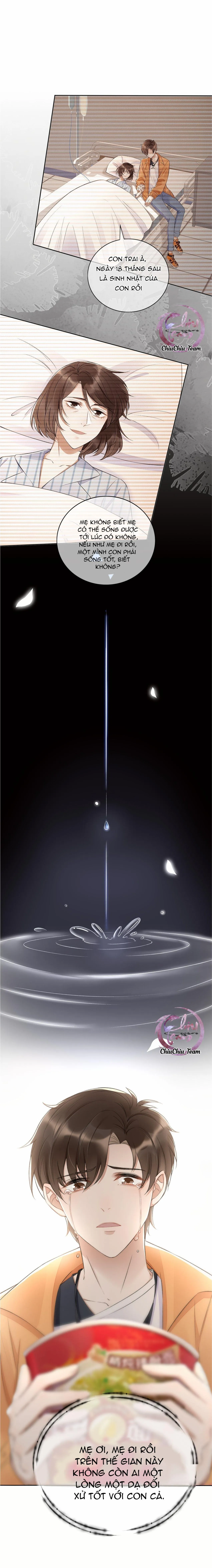 Số Ngày Cùng Tra Công Quyết Đấu Trực Diện (END) Chapter 2 Trang 11