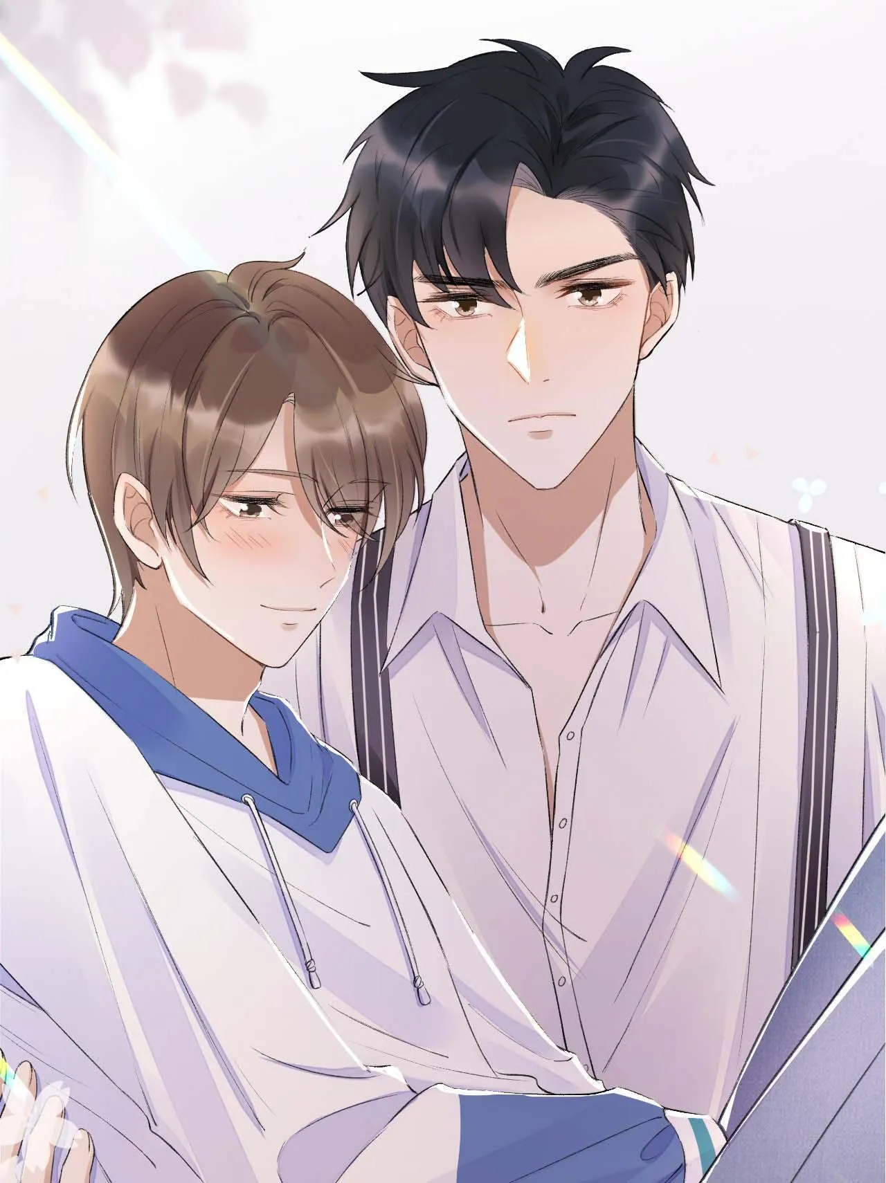 Số Ngày Cùng Tra Công Quyết Đấu Trực Diện (END) Chapter 3 Trang 3