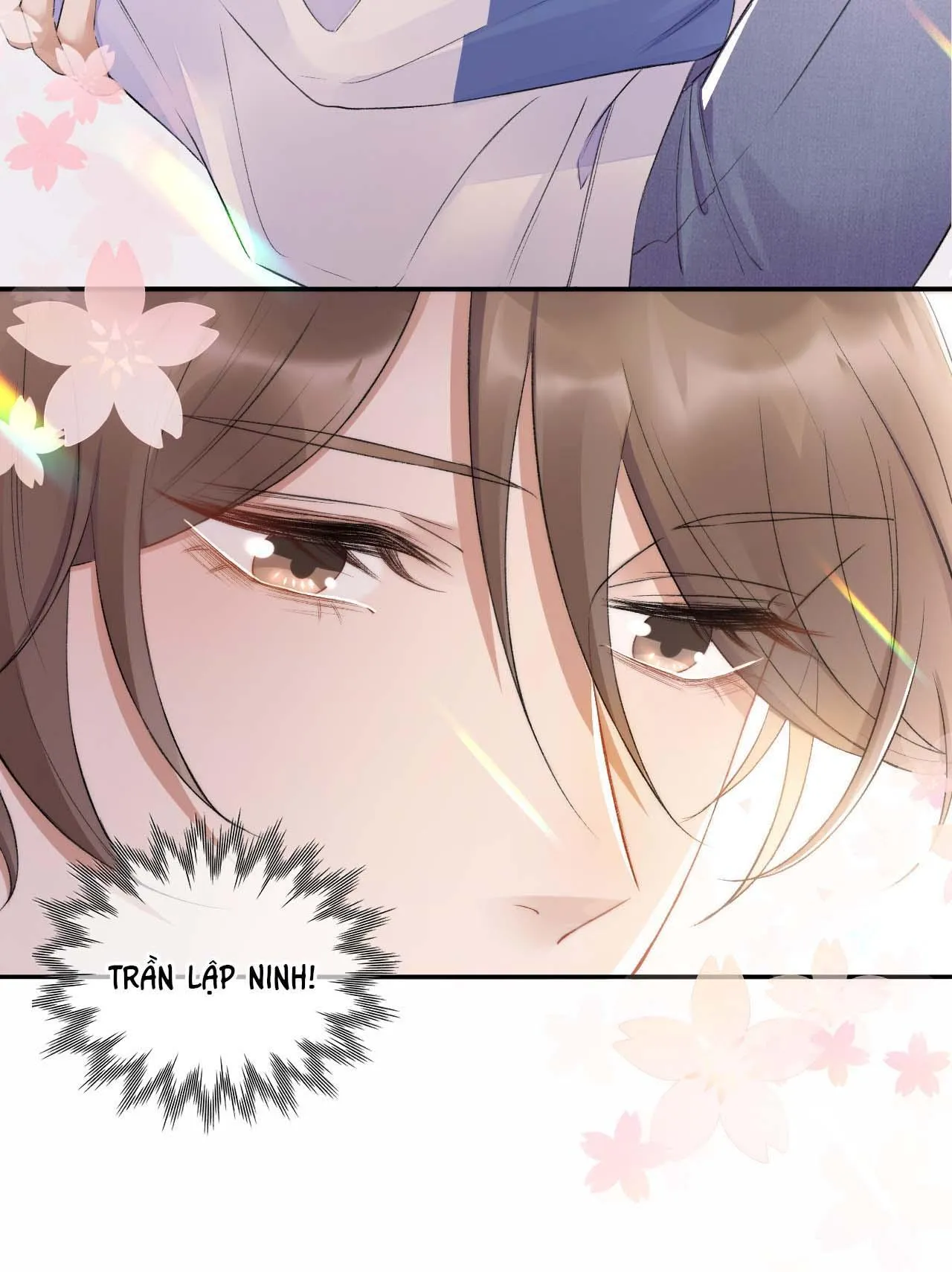 Số Ngày Cùng Tra Công Quyết Đấu Trực Diện (END) Chapter 3 Trang 4