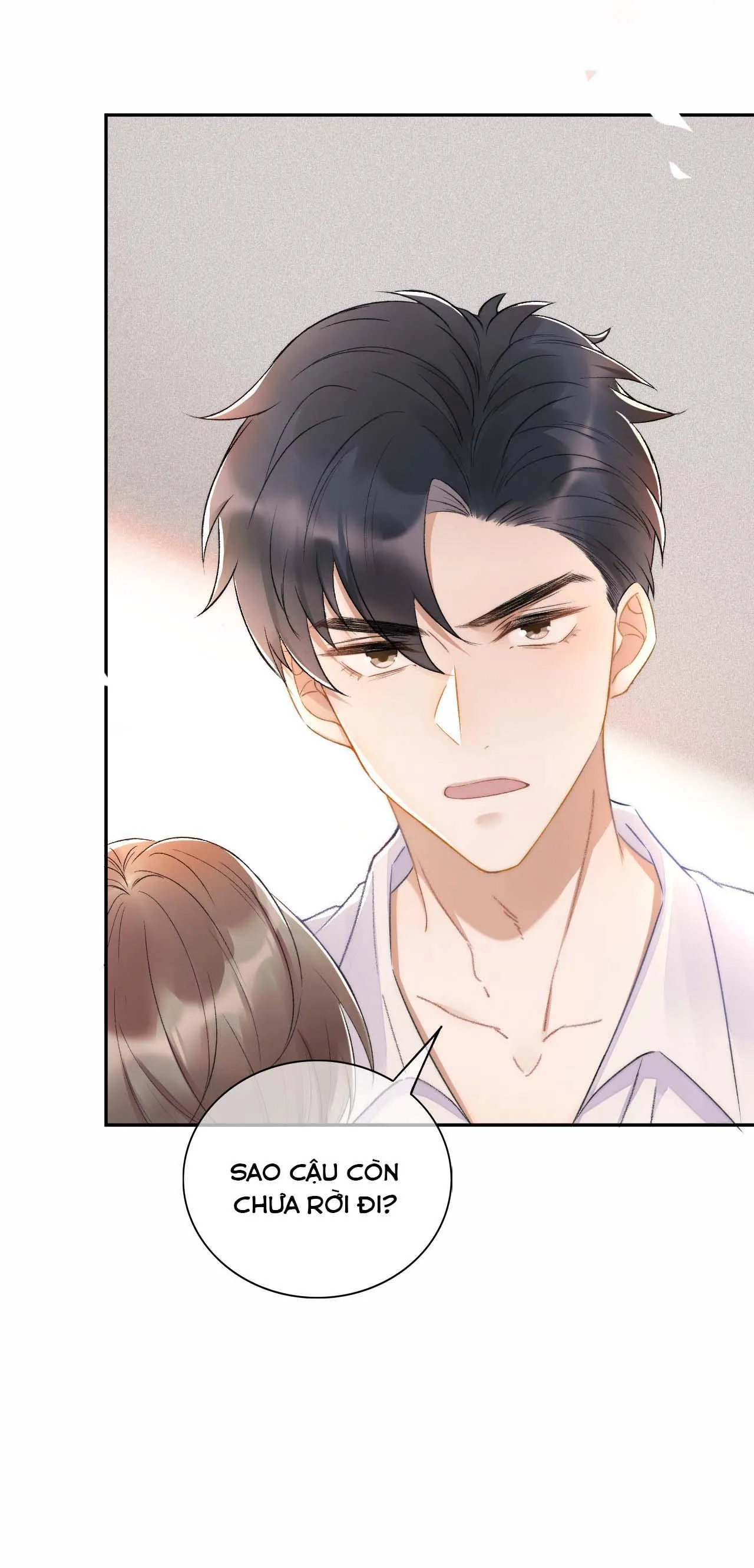 Số Ngày Cùng Tra Công Quyết Đấu Trực Diện (END) Chapter 3 Trang 5