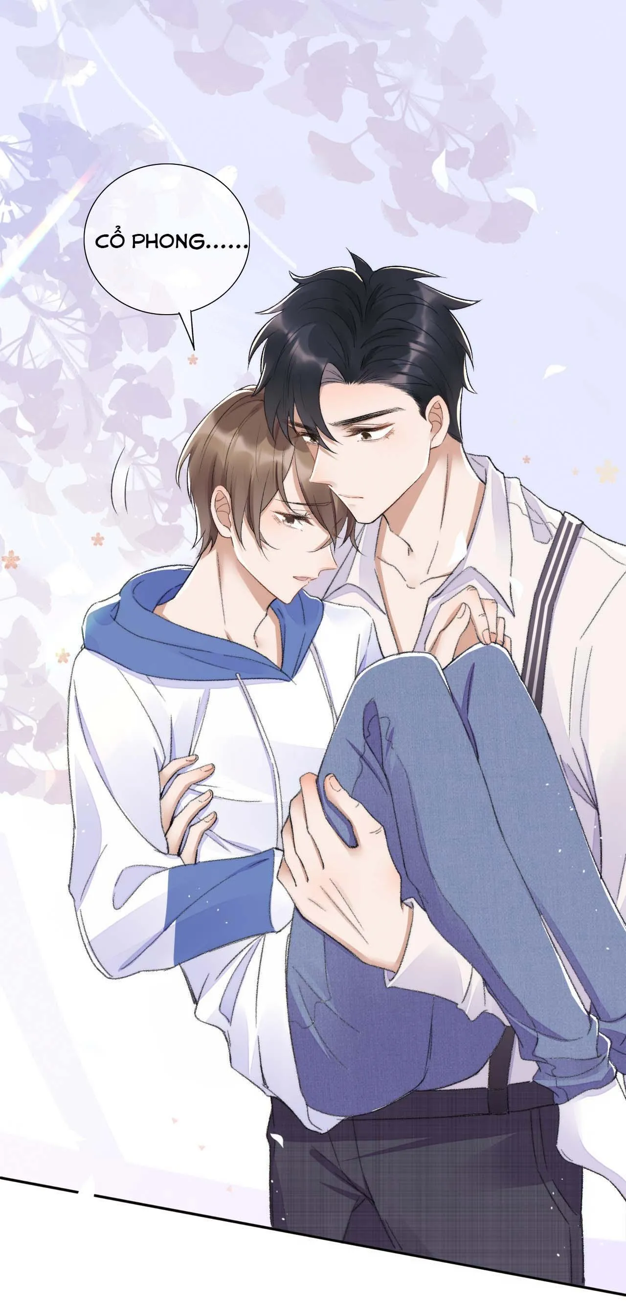 Số Ngày Cùng Tra Công Quyết Đấu Trực Diện (END) Chapter 3 Trang 6