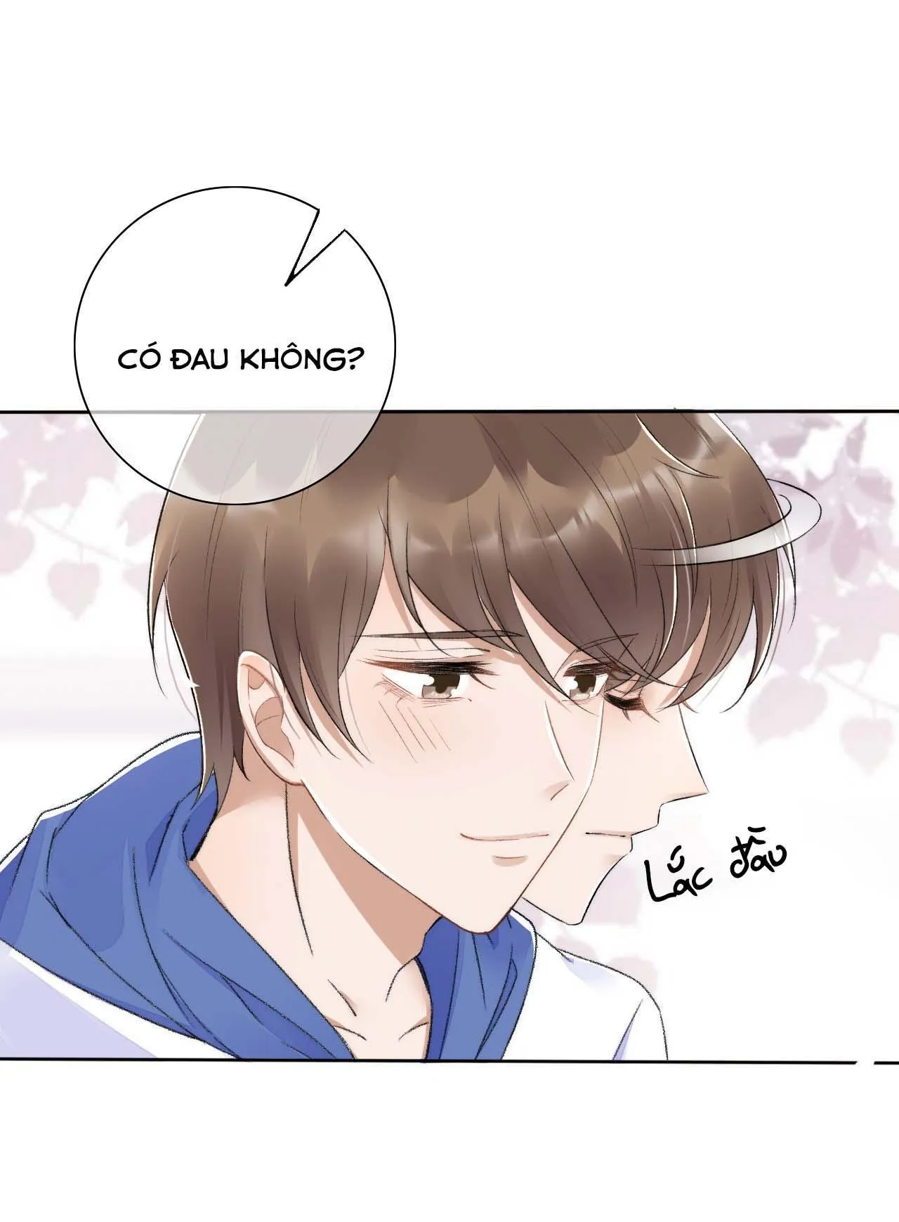 Số Ngày Cùng Tra Công Quyết Đấu Trực Diện (END) Chapter 3 Trang 13