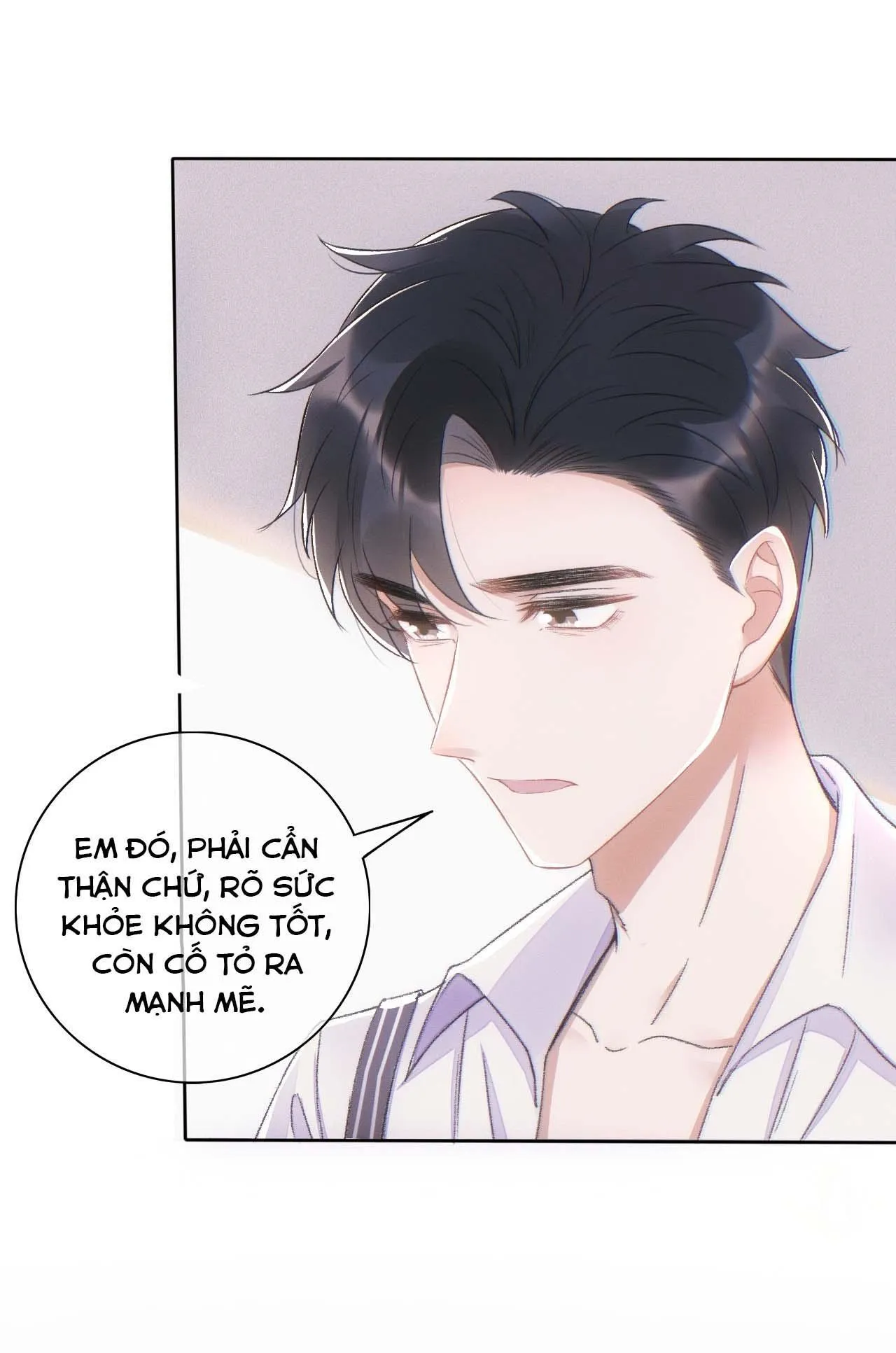 Số Ngày Cùng Tra Công Quyết Đấu Trực Diện (END) Chapter 3 Trang 14