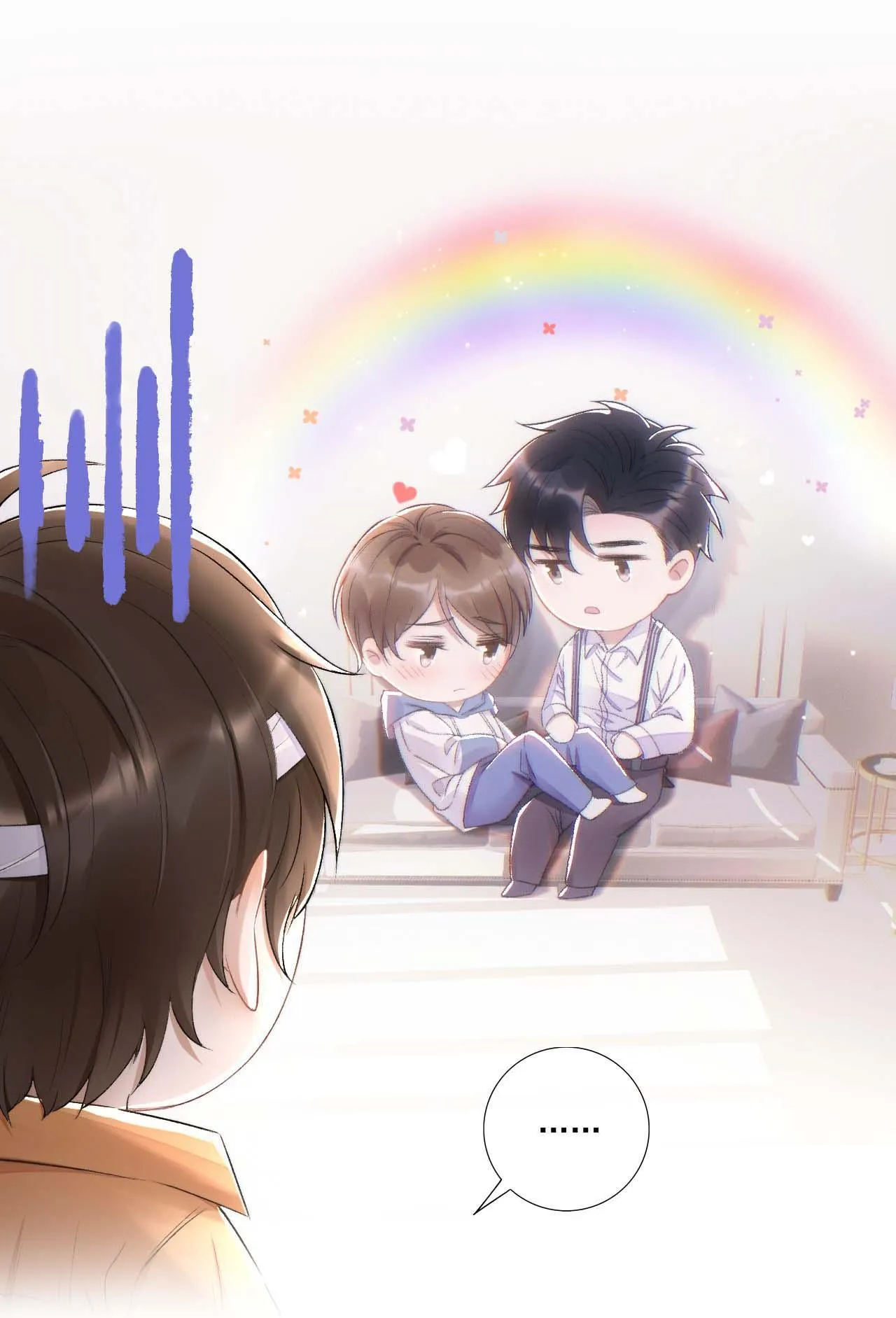 Số Ngày Cùng Tra Công Quyết Đấu Trực Diện (END) Chapter 3 Trang 15