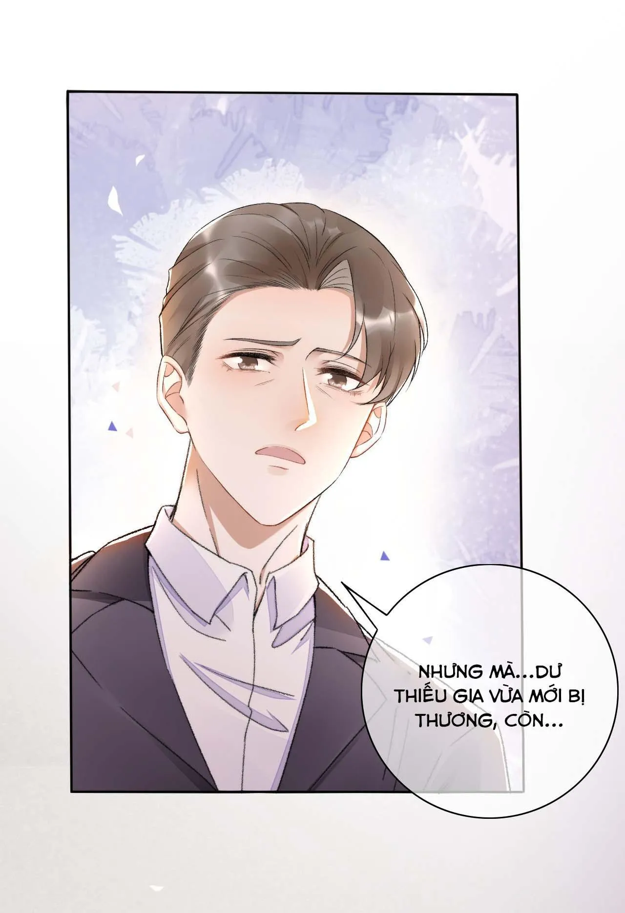 Số Ngày Cùng Tra Công Quyết Đấu Trực Diện (END) Chapter 3 Trang 18