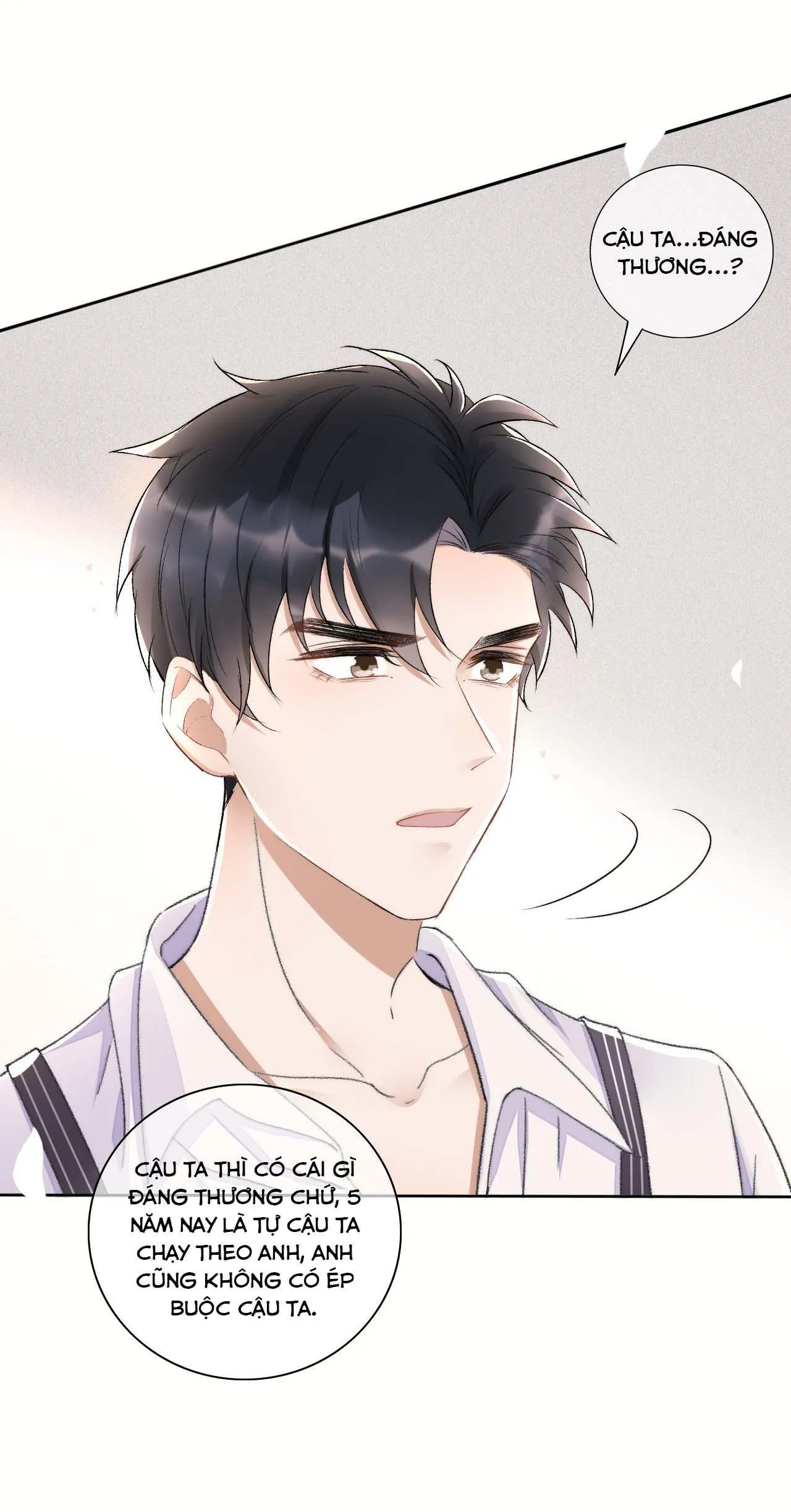 Số Ngày Cùng Tra Công Quyết Đấu Trực Diện (END) Chapter 3 Trang 32