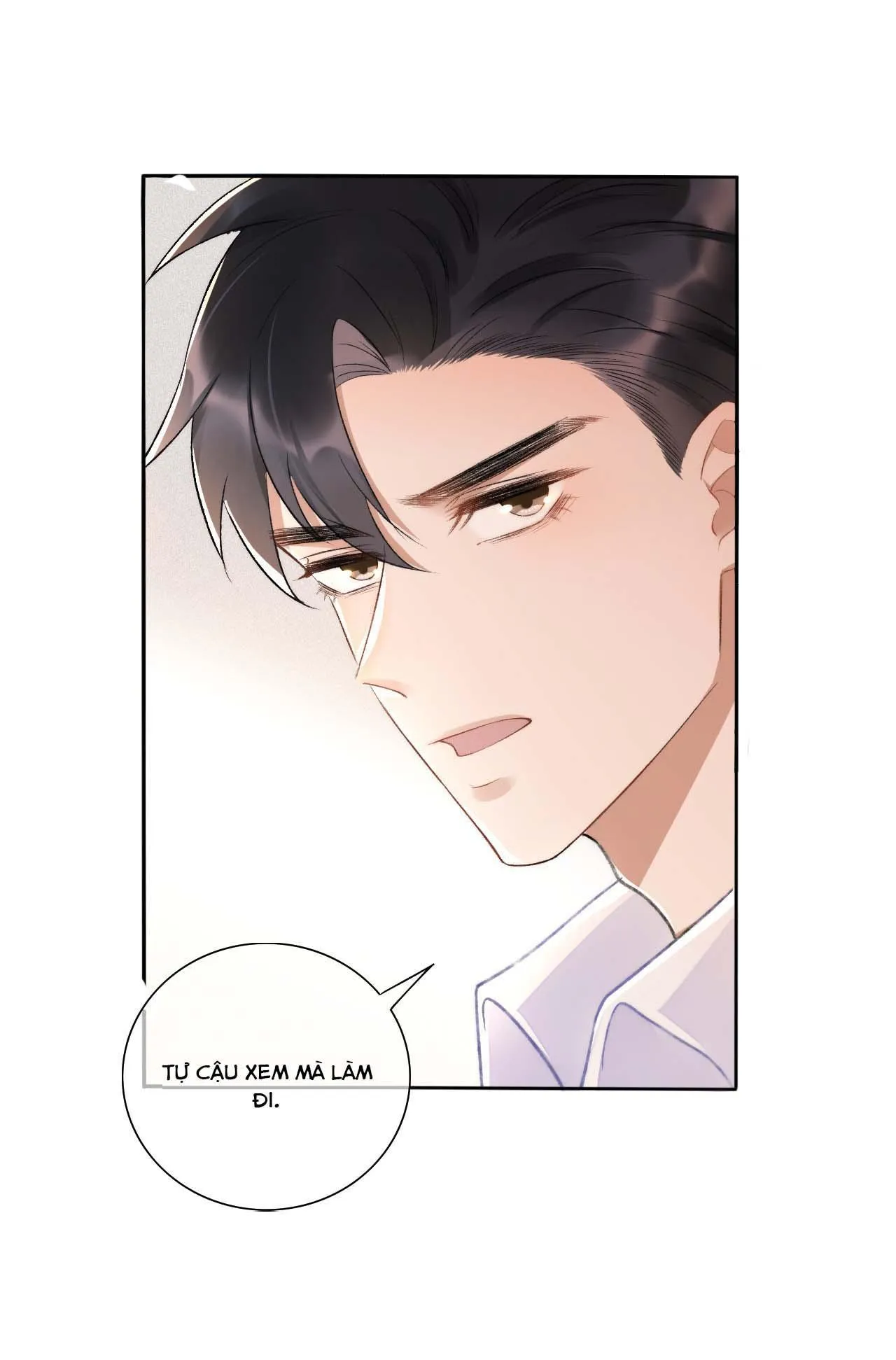 Số Ngày Cùng Tra Công Quyết Đấu Trực Diện (END) Chapter 3 Trang 38