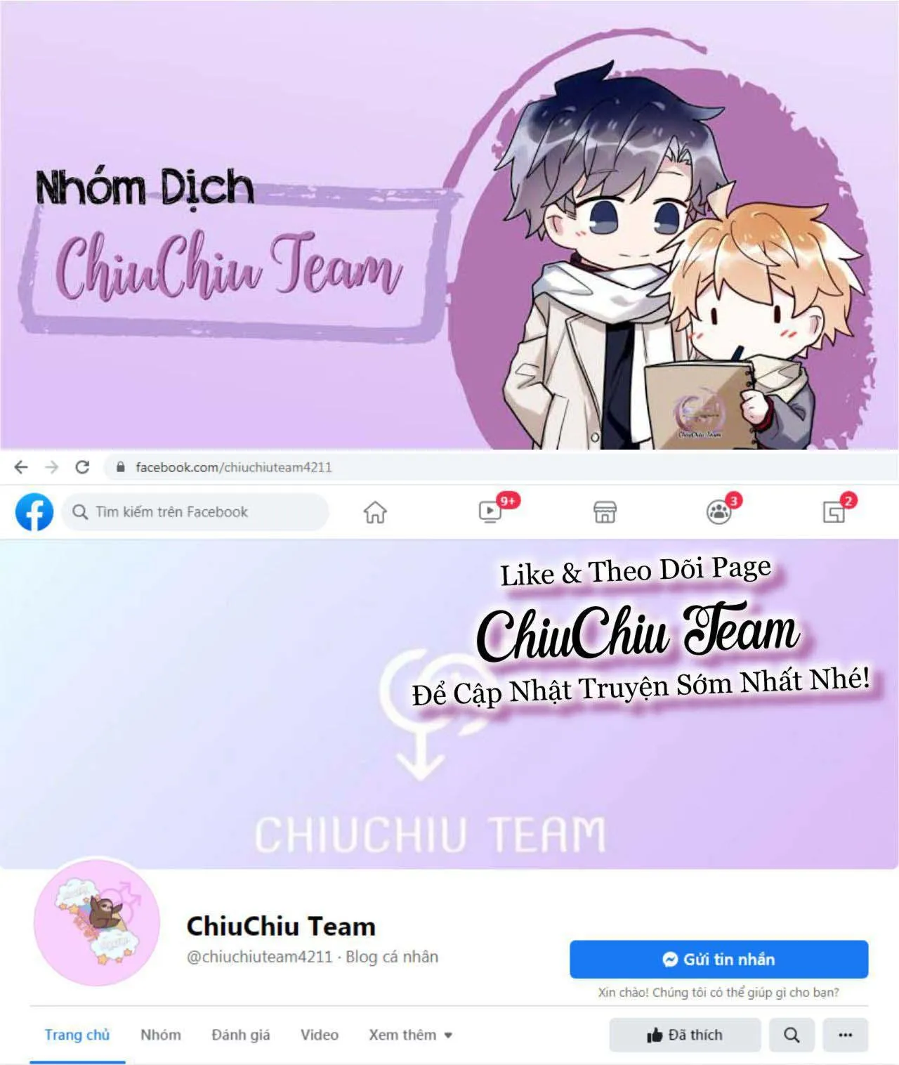 Số Ngày Cùng Tra Công Quyết Đấu Trực Diện (END) Chapter 4 Trang 18