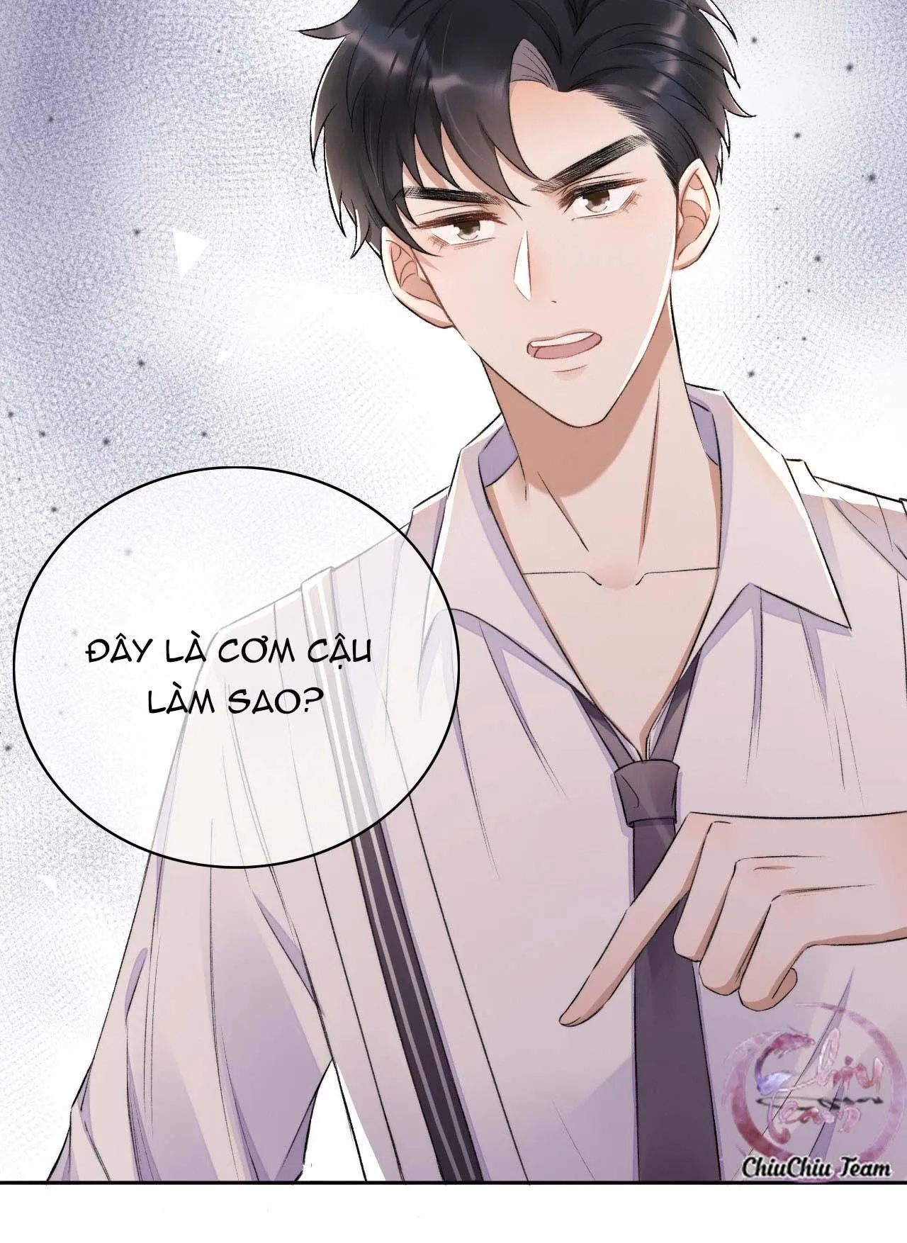 Số Ngày Cùng Tra Công Quyết Đấu Trực Diện (END) Chapter 5 Trang 3