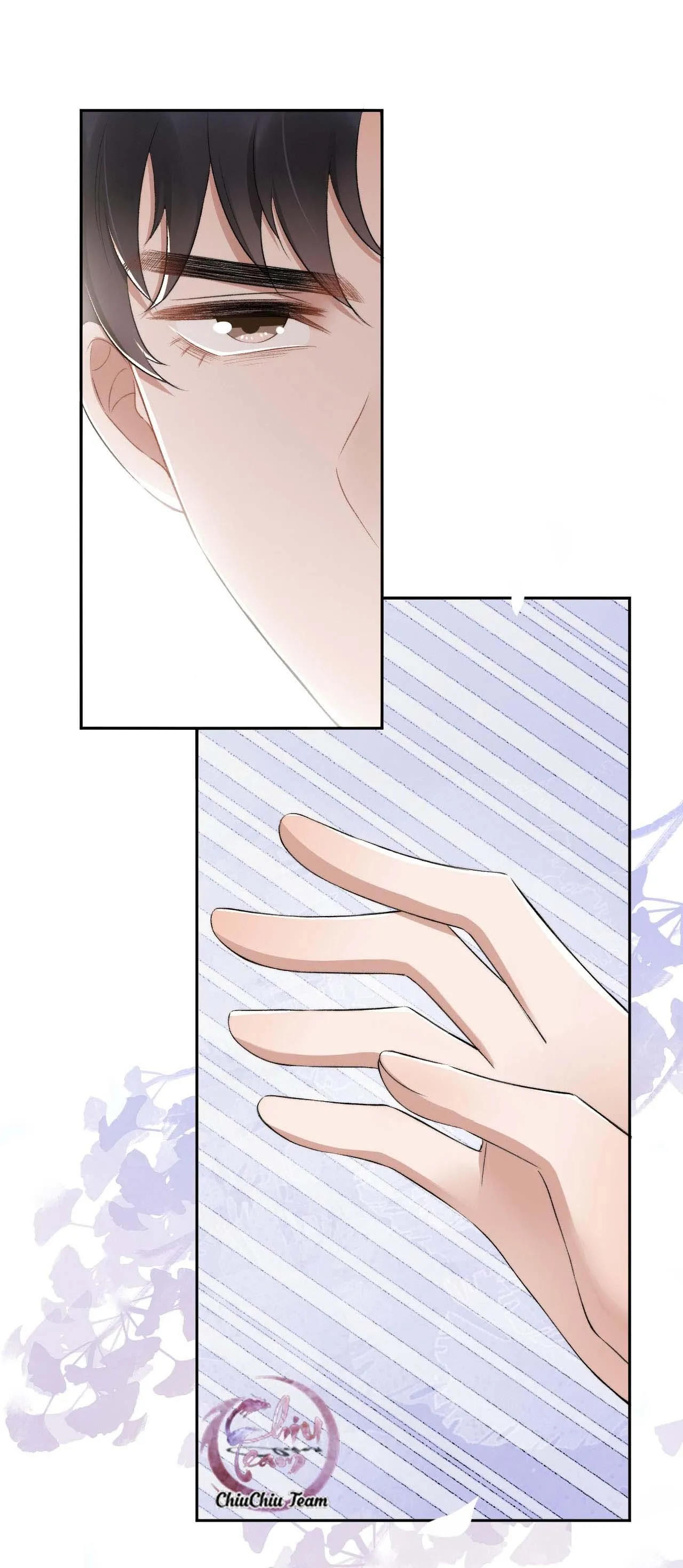 Số Ngày Cùng Tra Công Quyết Đấu Trực Diện (END) Chapter 5 Trang 6