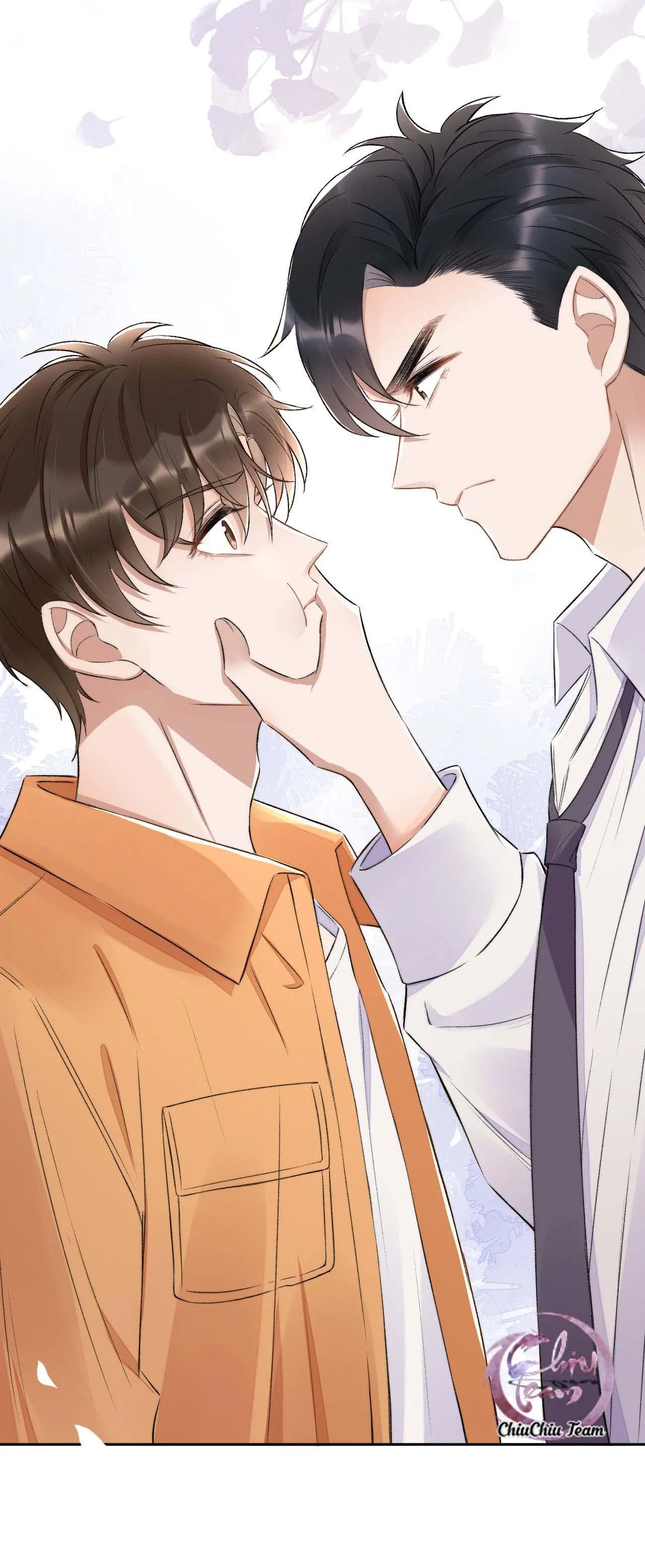 Số Ngày Cùng Tra Công Quyết Đấu Trực Diện (END) Chapter 5 Trang 7