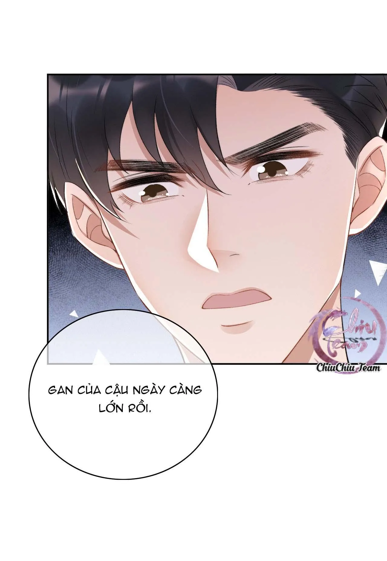 Số Ngày Cùng Tra Công Quyết Đấu Trực Diện (END) Chapter 5 Trang 8