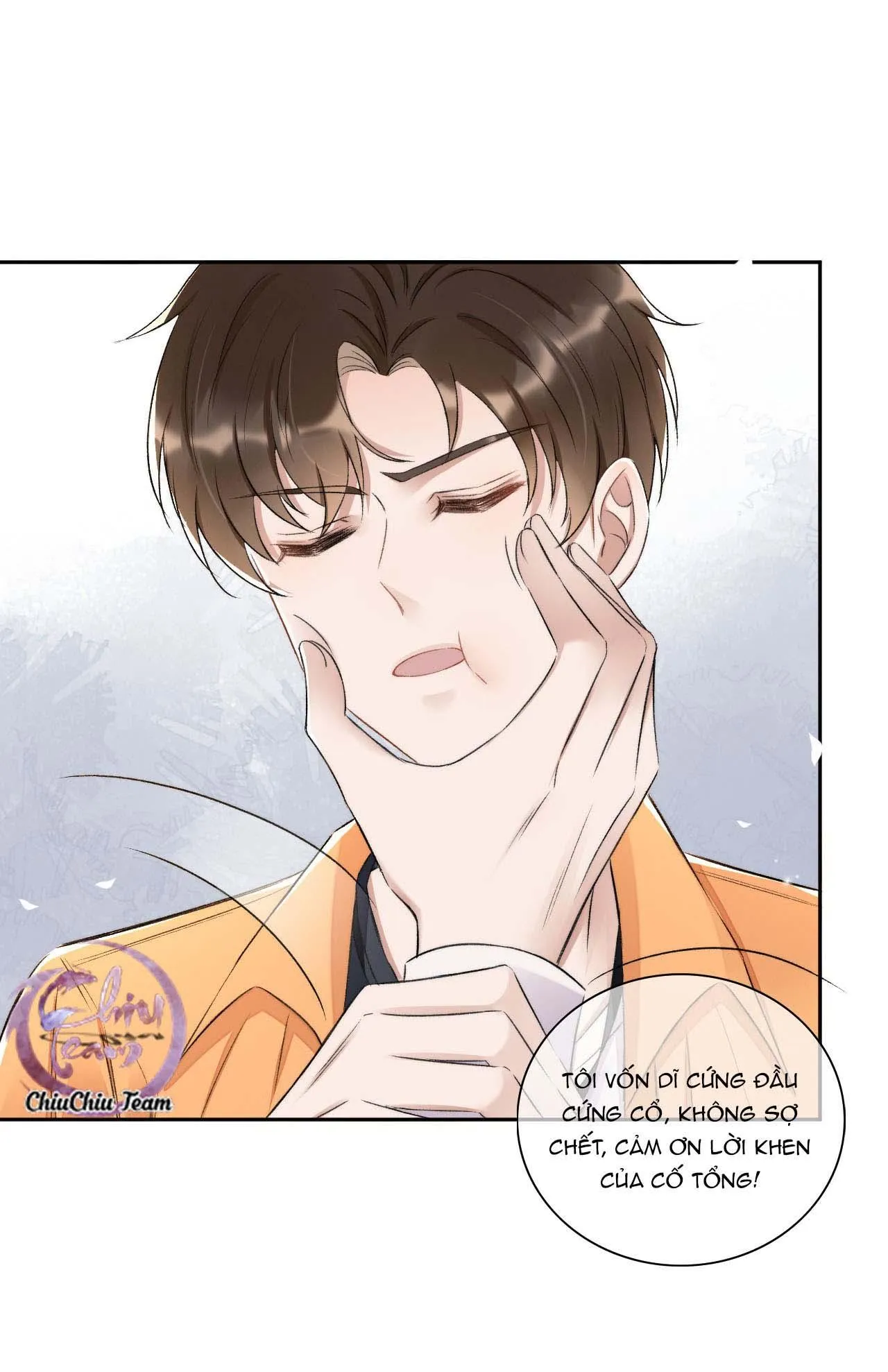 Số Ngày Cùng Tra Công Quyết Đấu Trực Diện (END) Chapter 5 Trang 9