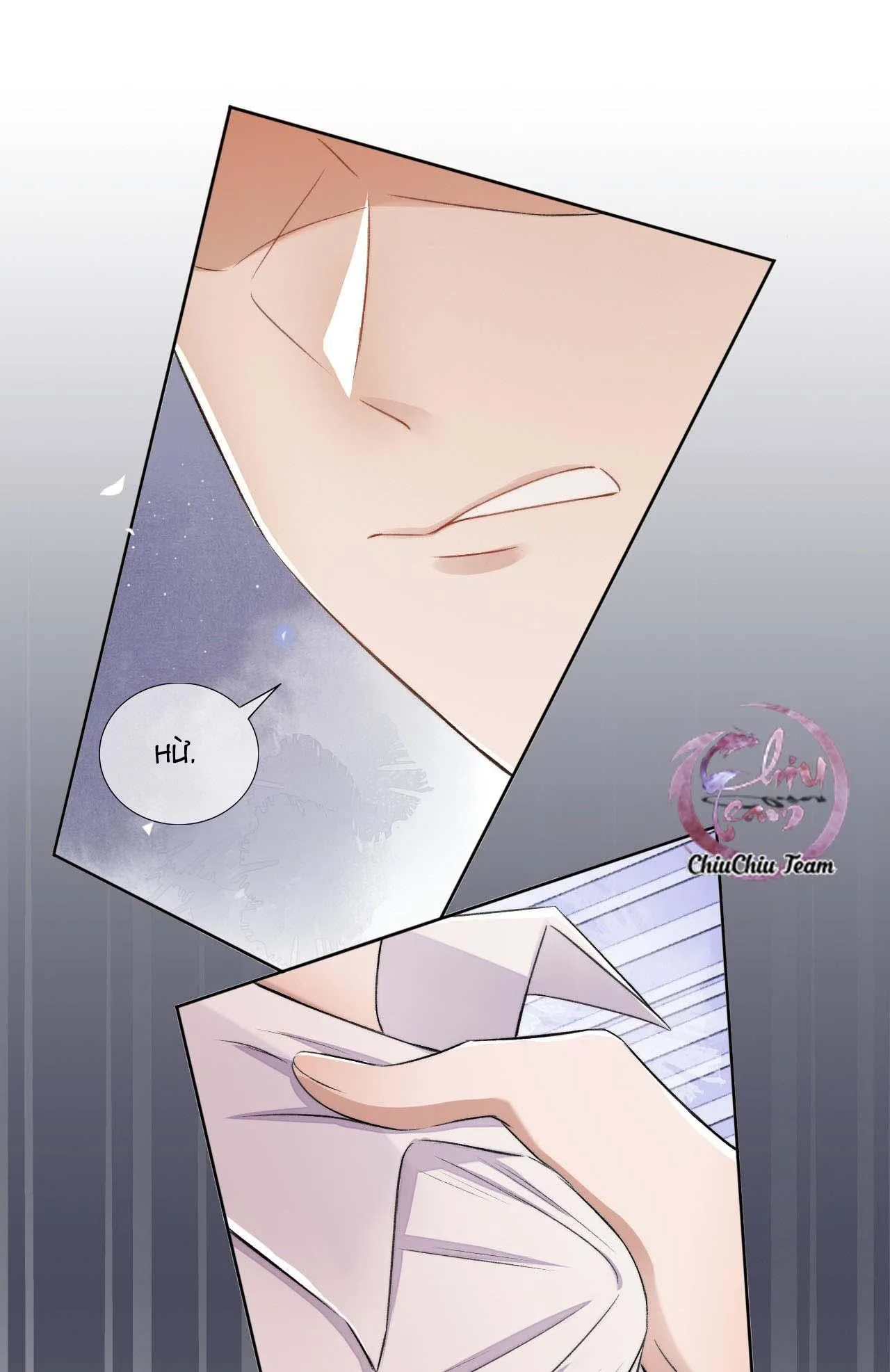 Số Ngày Cùng Tra Công Quyết Đấu Trực Diện (END) Chapter 5 Trang 10