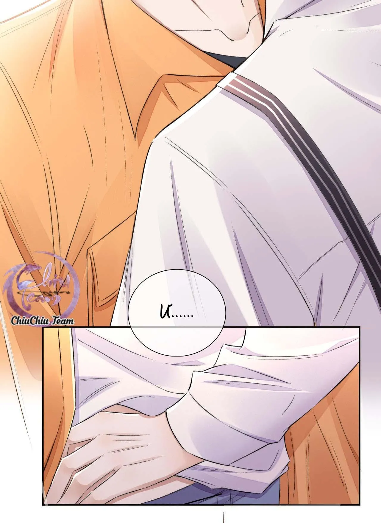 Số Ngày Cùng Tra Công Quyết Đấu Trực Diện (END) Chapter 5 Trang 13