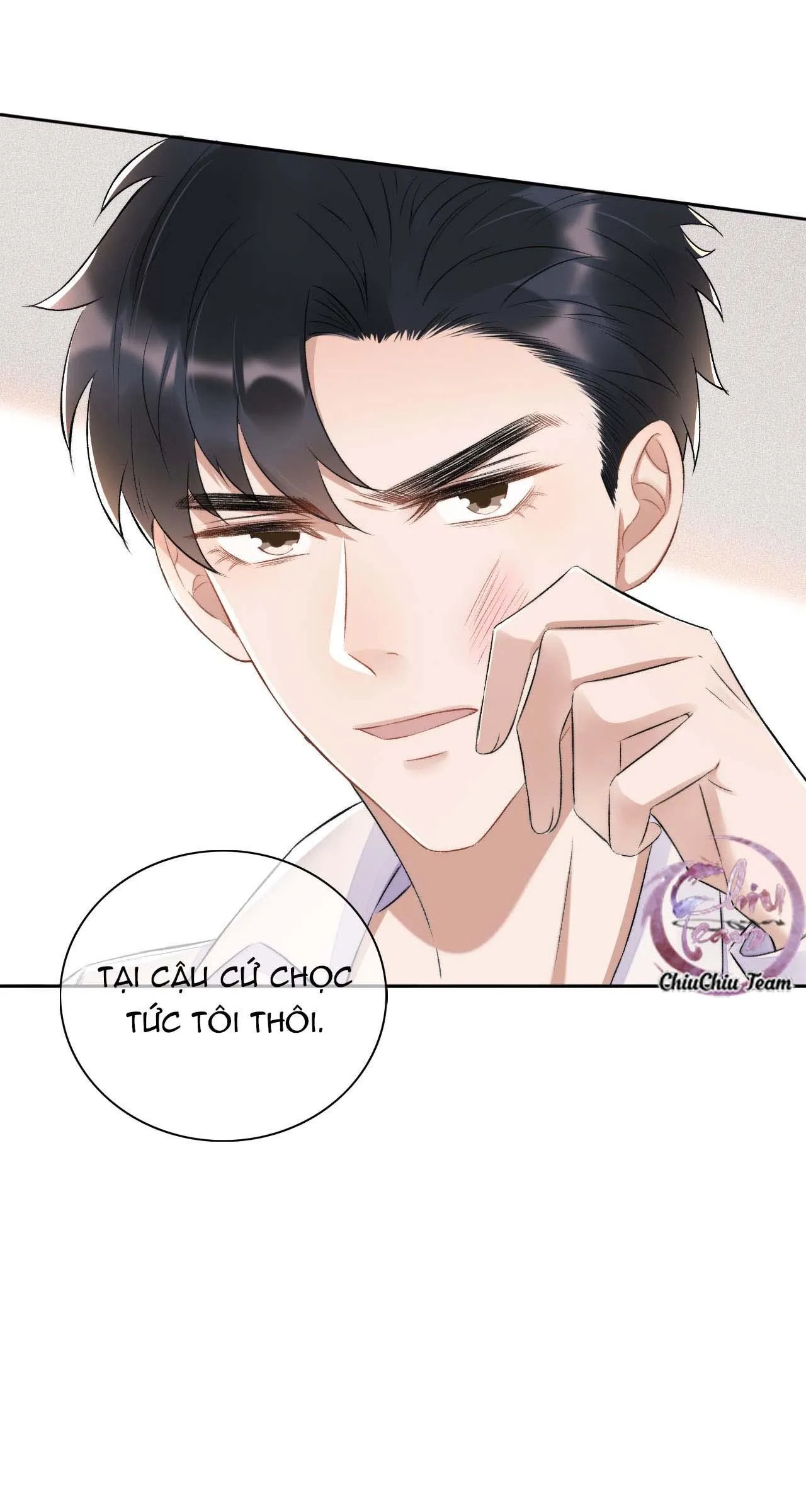 Số Ngày Cùng Tra Công Quyết Đấu Trực Diện (END) Chapter 5 Trang 16