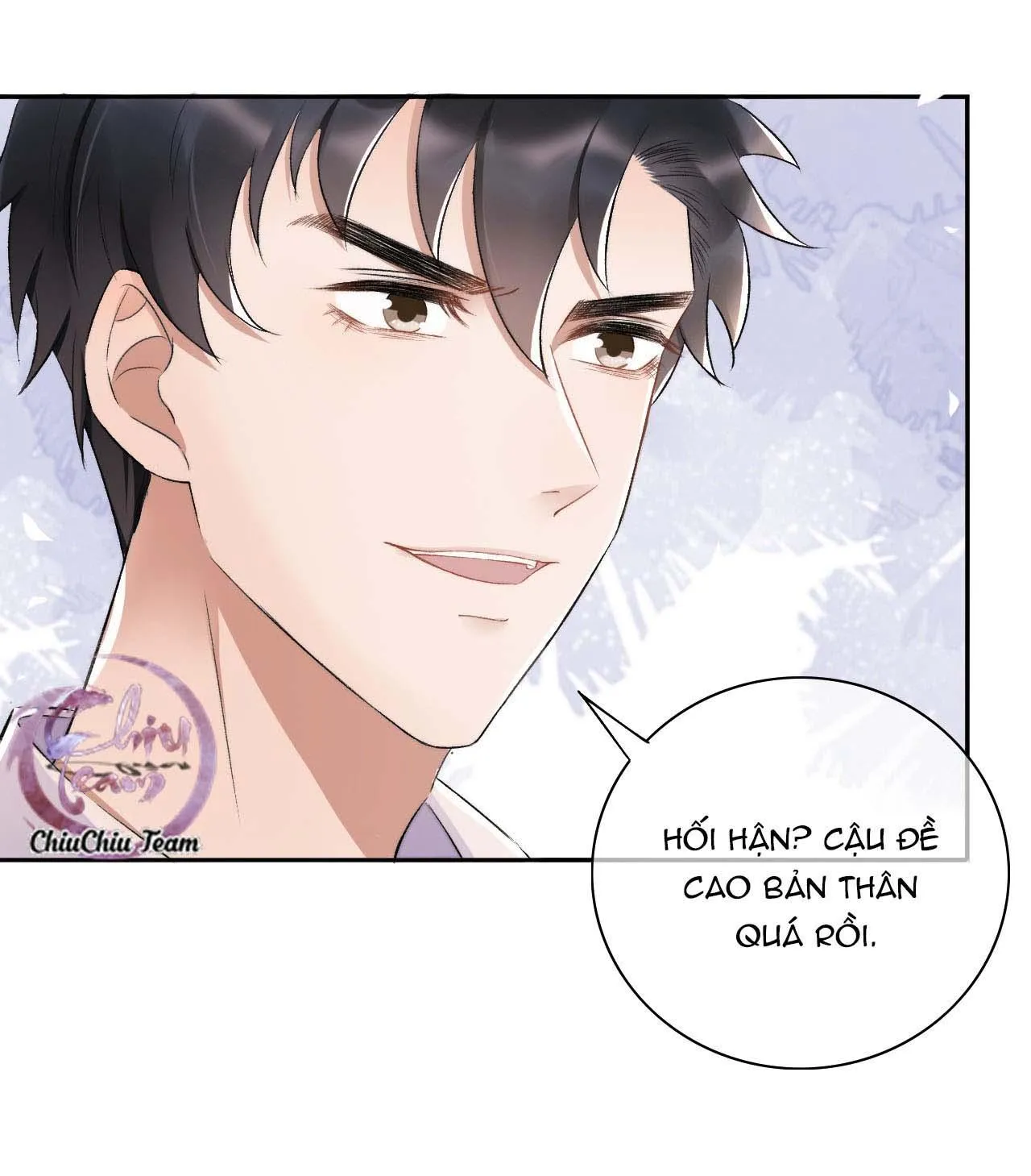 Số Ngày Cùng Tra Công Quyết Đấu Trực Diện (END) Chapter 5 Trang 20