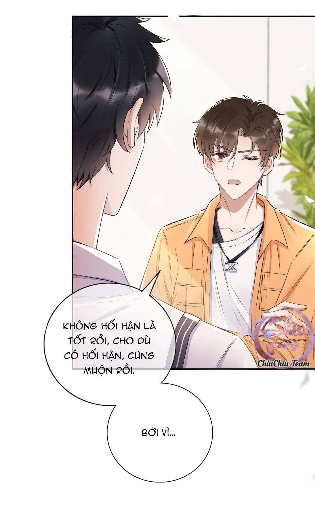 Số Ngày Cùng Tra Công Quyết Đấu Trực Diện (END) Chapter 5 Trang 21