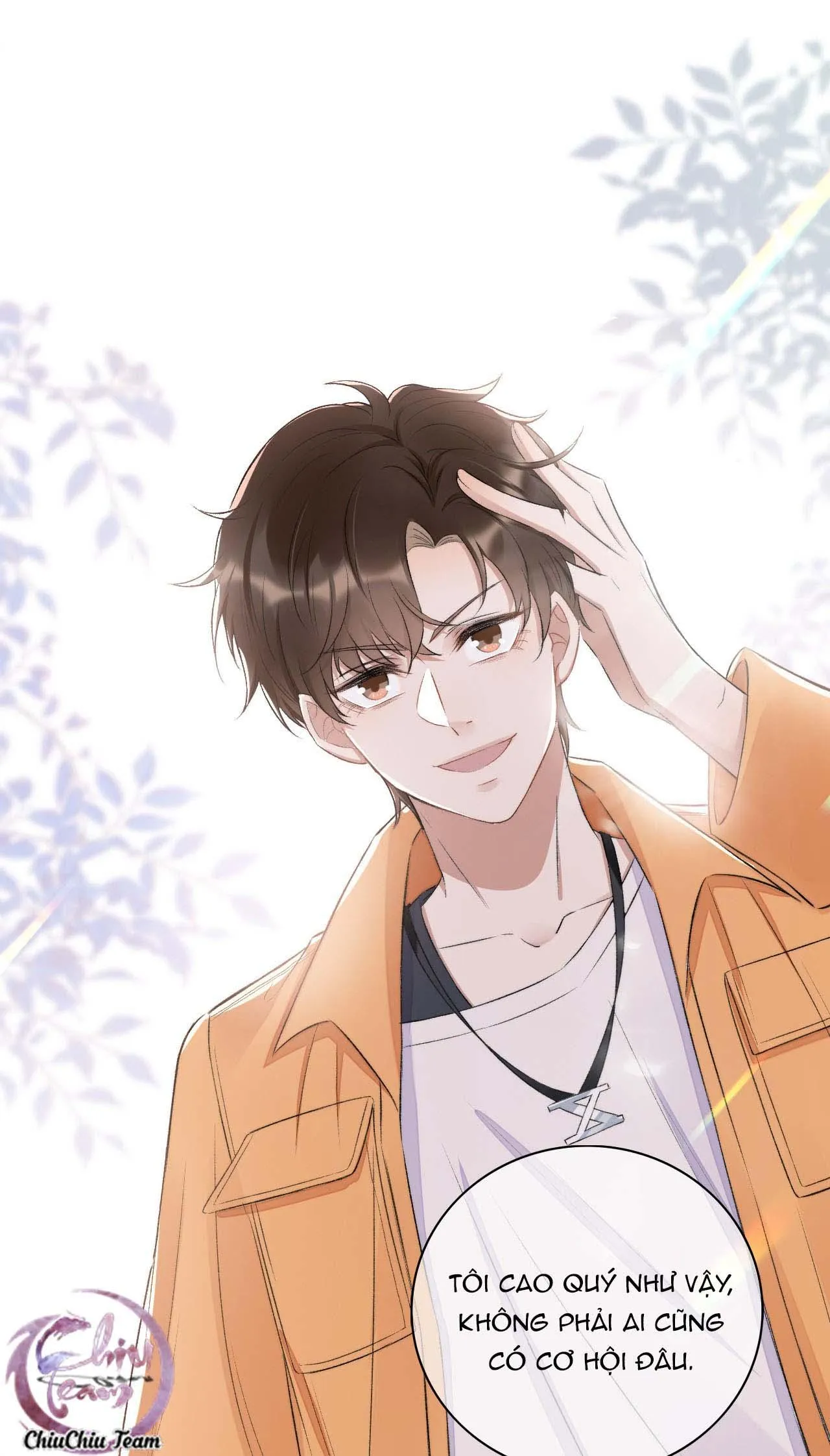 Số Ngày Cùng Tra Công Quyết Đấu Trực Diện (END) Chapter 5 Trang 22