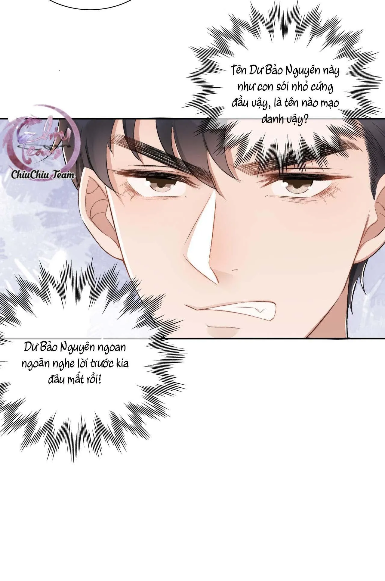 Số Ngày Cùng Tra Công Quyết Đấu Trực Diện (END) Chapter 5 Trang 24