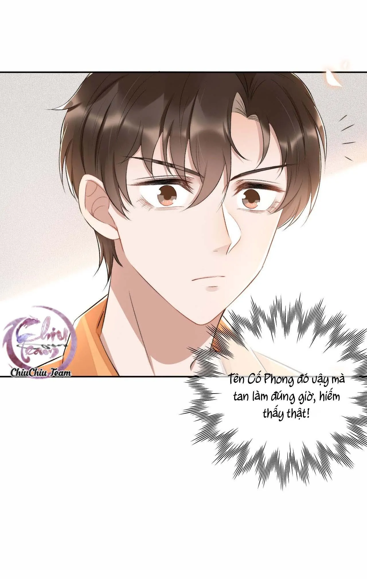 Số Ngày Cùng Tra Công Quyết Đấu Trực Diện (END) Chapter 5 Trang 31