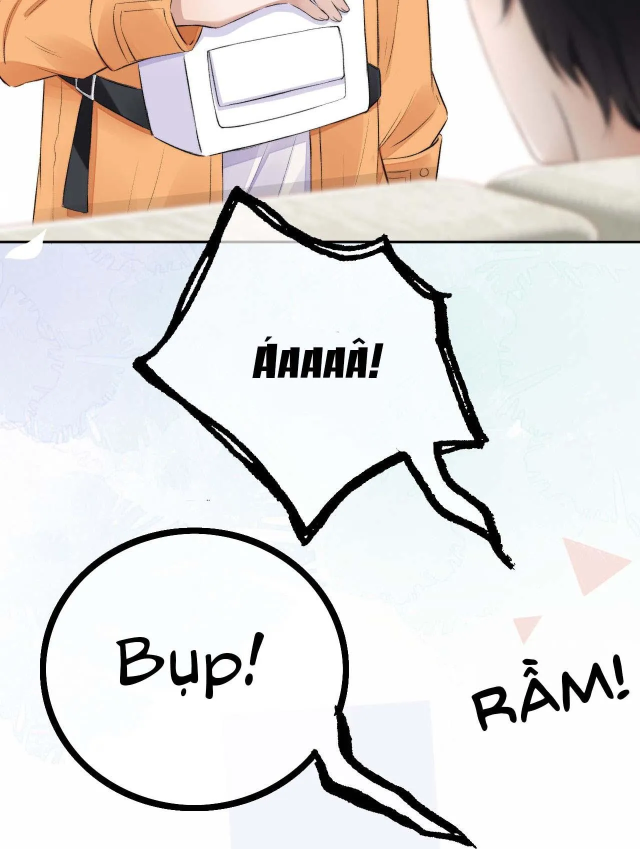 Số Ngày Cùng Tra Công Quyết Đấu Trực Diện (END) Chapter 5 Trang 37