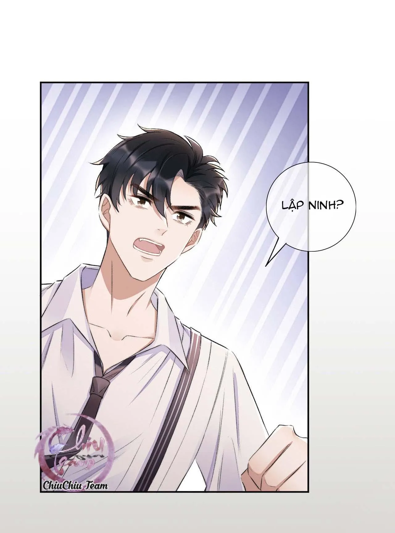 Số Ngày Cùng Tra Công Quyết Đấu Trực Diện (END) Chapter 5 Trang 39