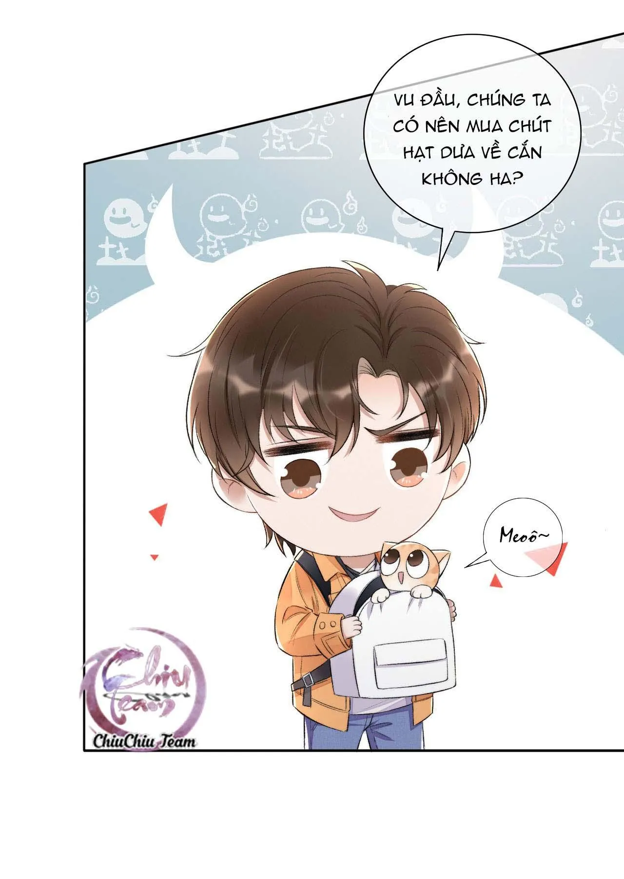 Số Ngày Cùng Tra Công Quyết Đấu Trực Diện (END) Chapter 5 Trang 41