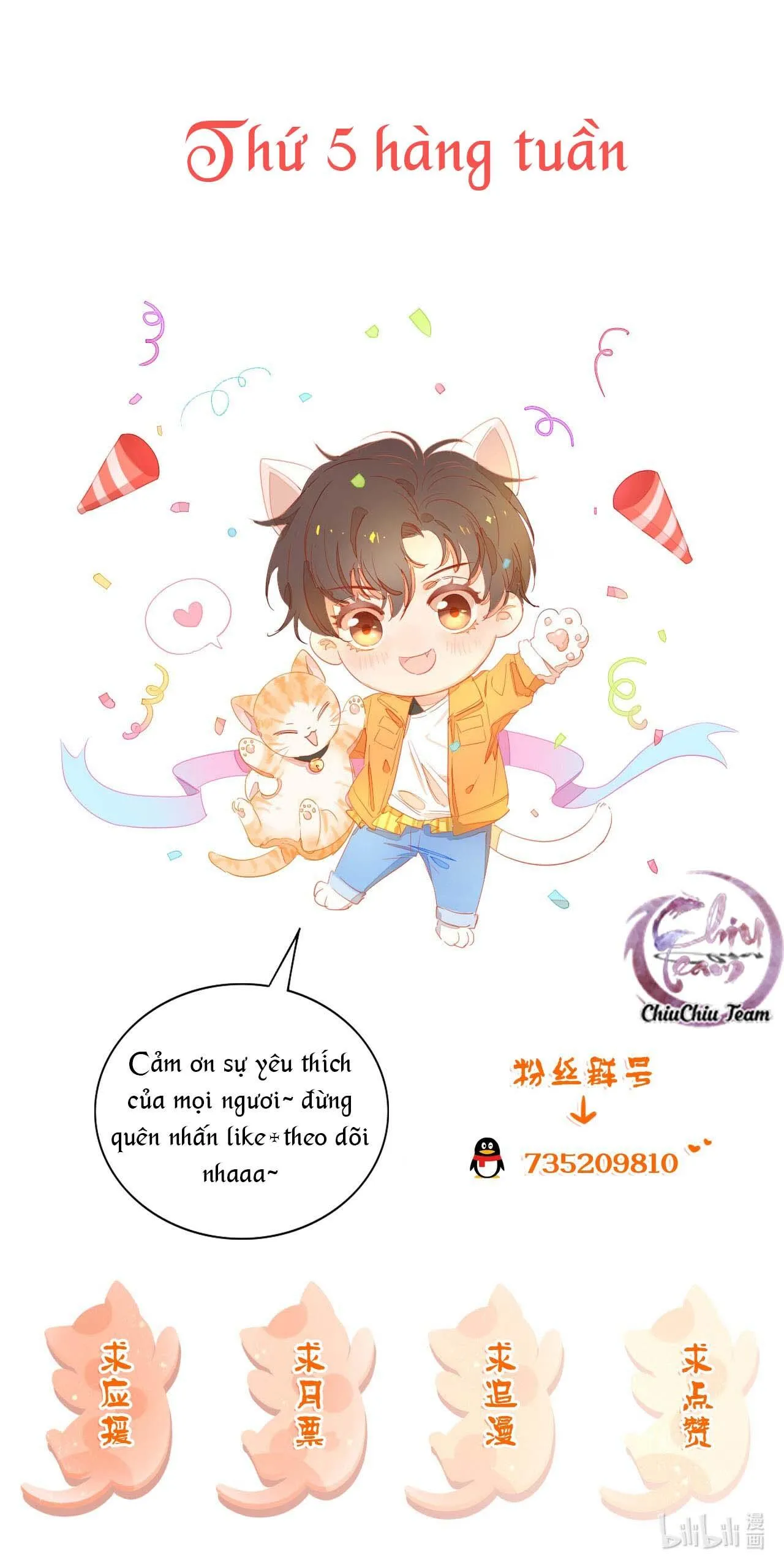 Số Ngày Cùng Tra Công Quyết Đấu Trực Diện (END) Chapter 5 Trang 42