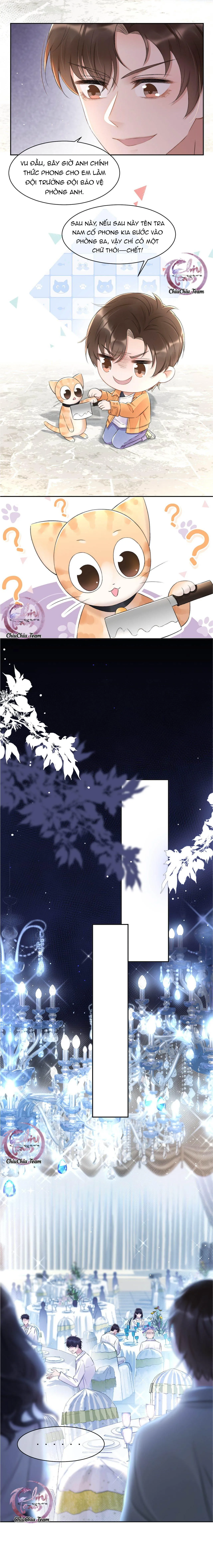 Số Ngày Cùng Tra Công Quyết Đấu Trực Diện (END) Chapter 7 Trang 3