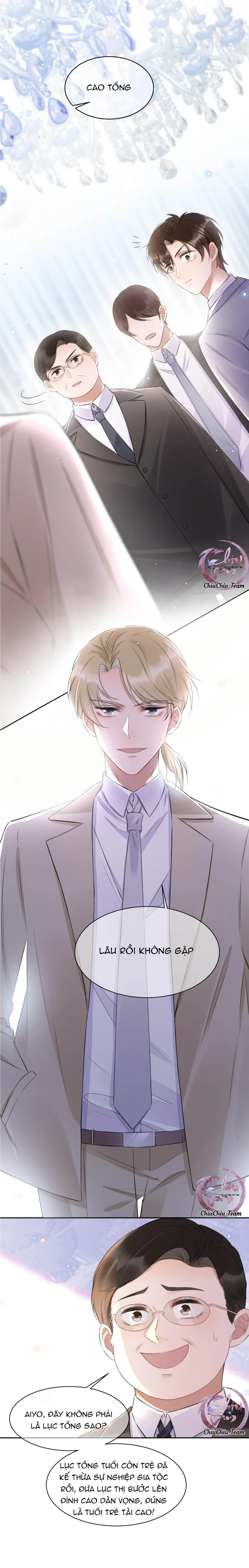 Số Ngày Cùng Tra Công Quyết Đấu Trực Diện (END) Chapter 7 Trang 6