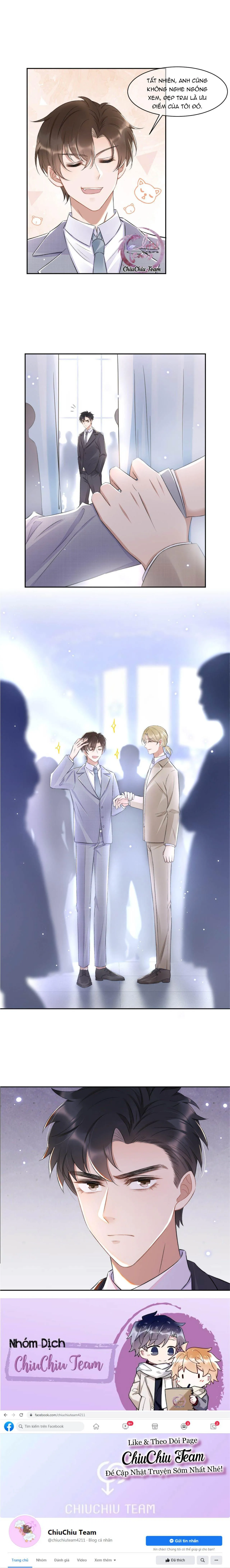 Số Ngày Cùng Tra Công Quyết Đấu Trực Diện (END) Chapter 7 Trang 10