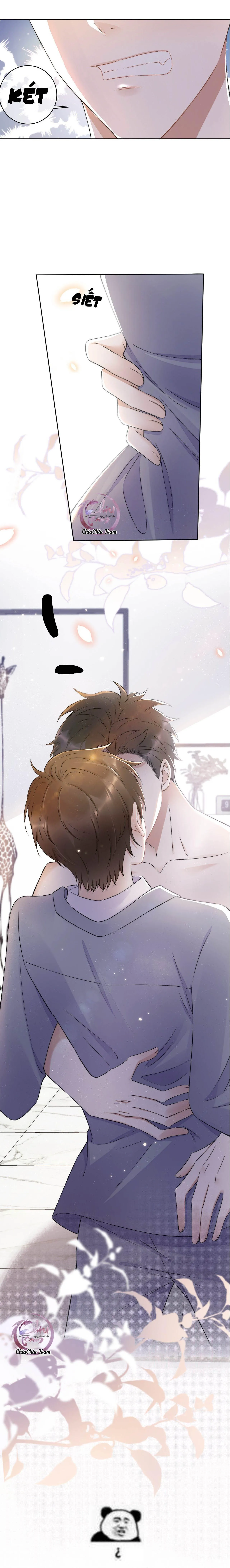 Số Ngày Cùng Tra Công Quyết Đấu Trực Diện (END) Chapter 8 Trang 12