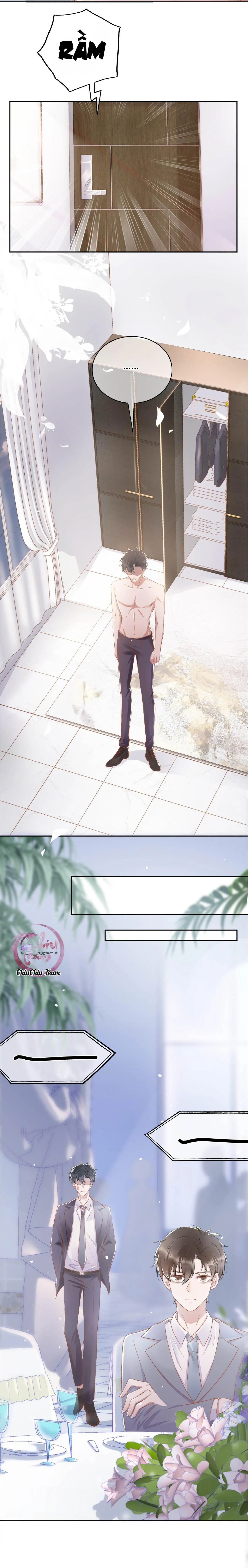 Số Ngày Cùng Tra Công Quyết Đấu Trực Diện (END) Chapter 9 Trang 3