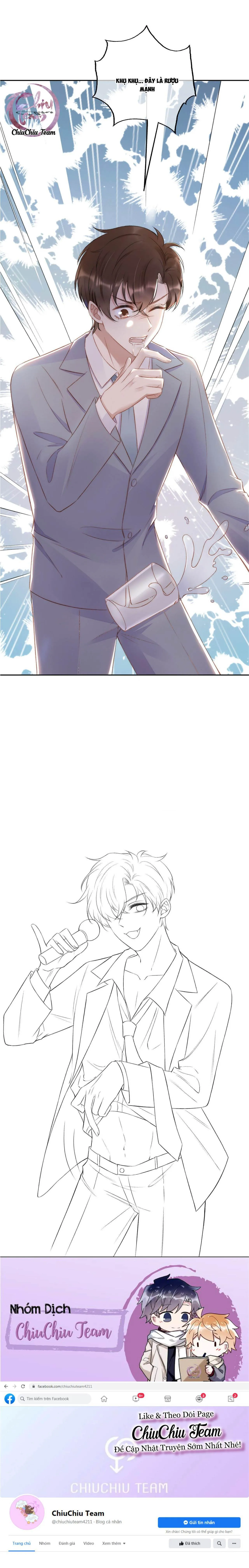 Số Ngày Cùng Tra Công Quyết Đấu Trực Diện (END) Chapter 9 Trang 10