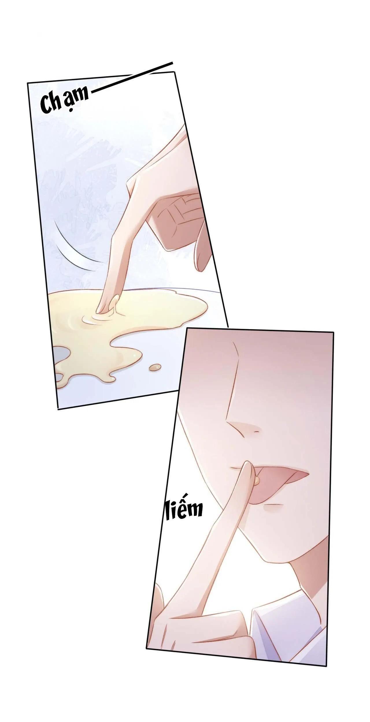 Số Ngày Cùng Tra Công Quyết Đấu Trực Diện (END) Chapter 10 Trang 6